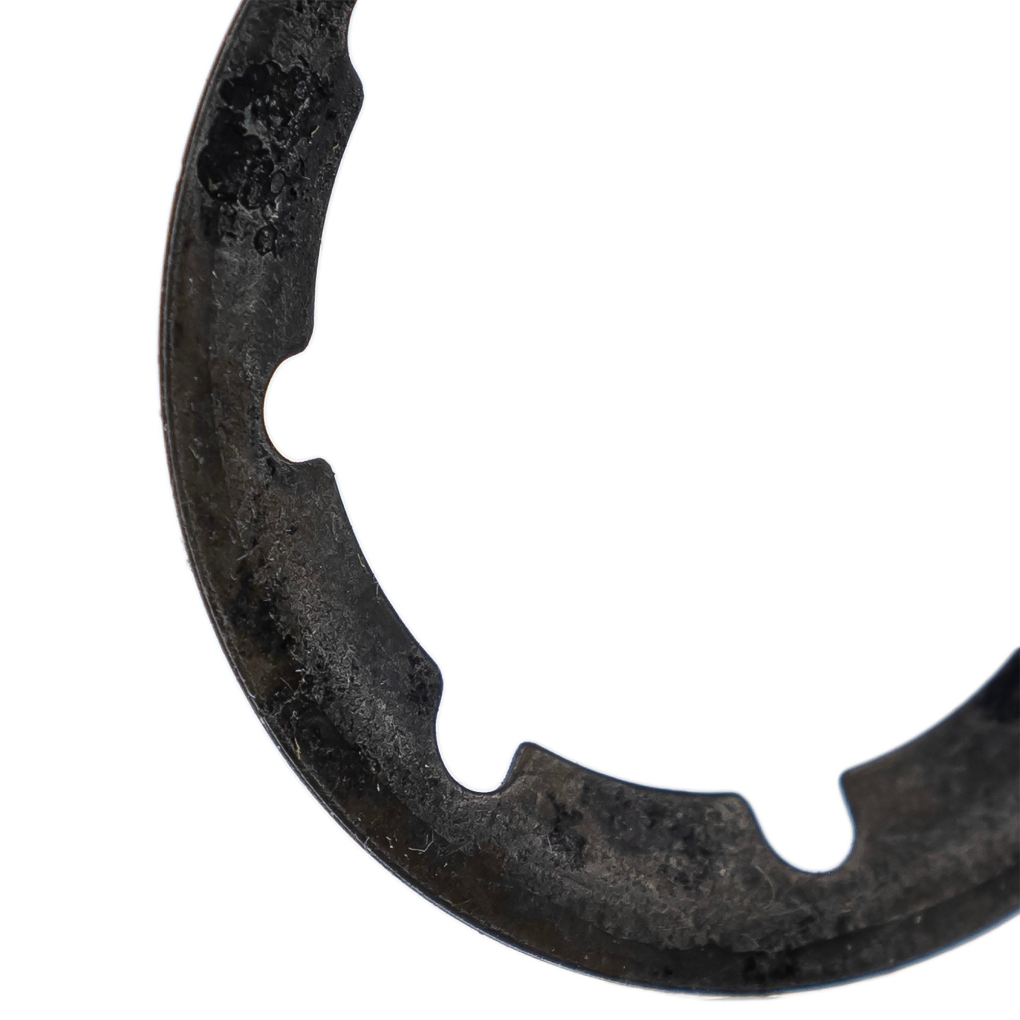 Arctic Cat Push Nut 1623-841