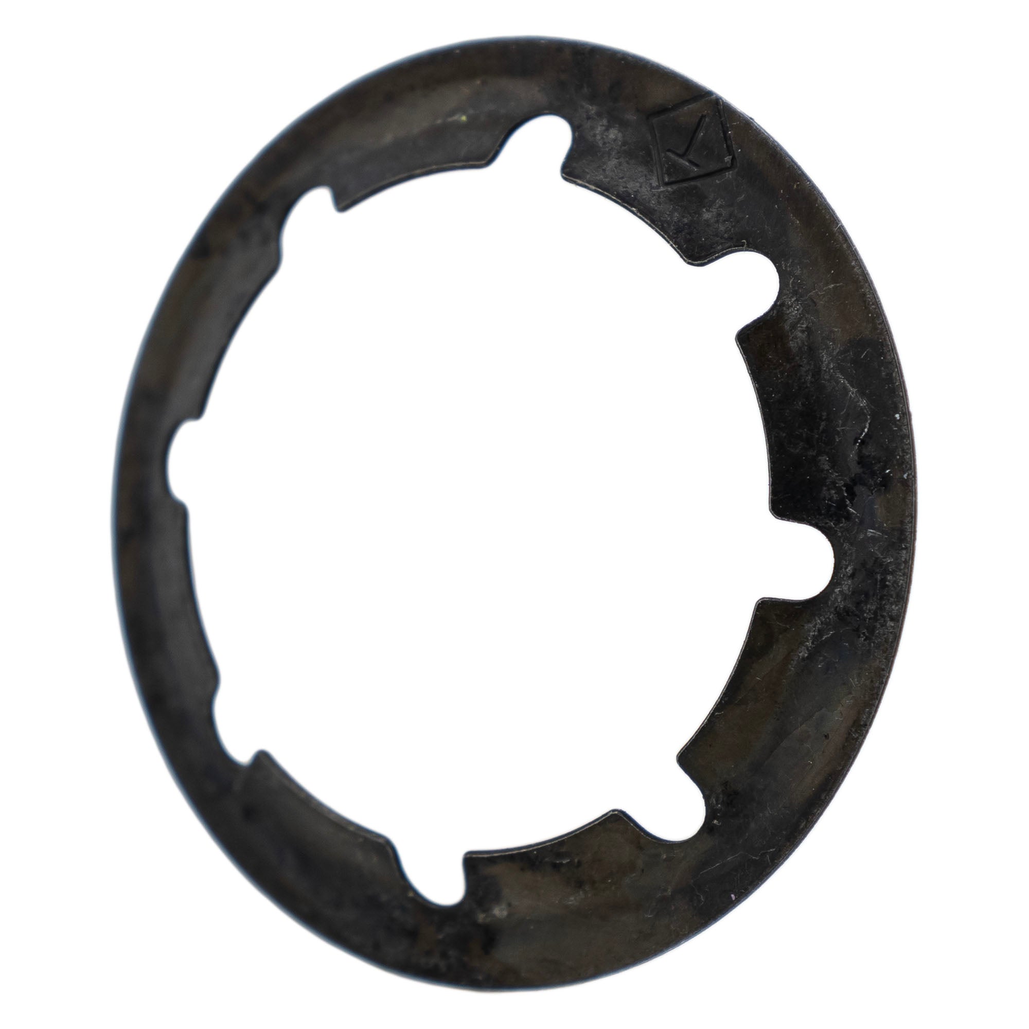 Arctic Cat 1623-841 .850x1.20" Push Nut  Bearcat ZR120 Sno Pro El Tigre Cougar