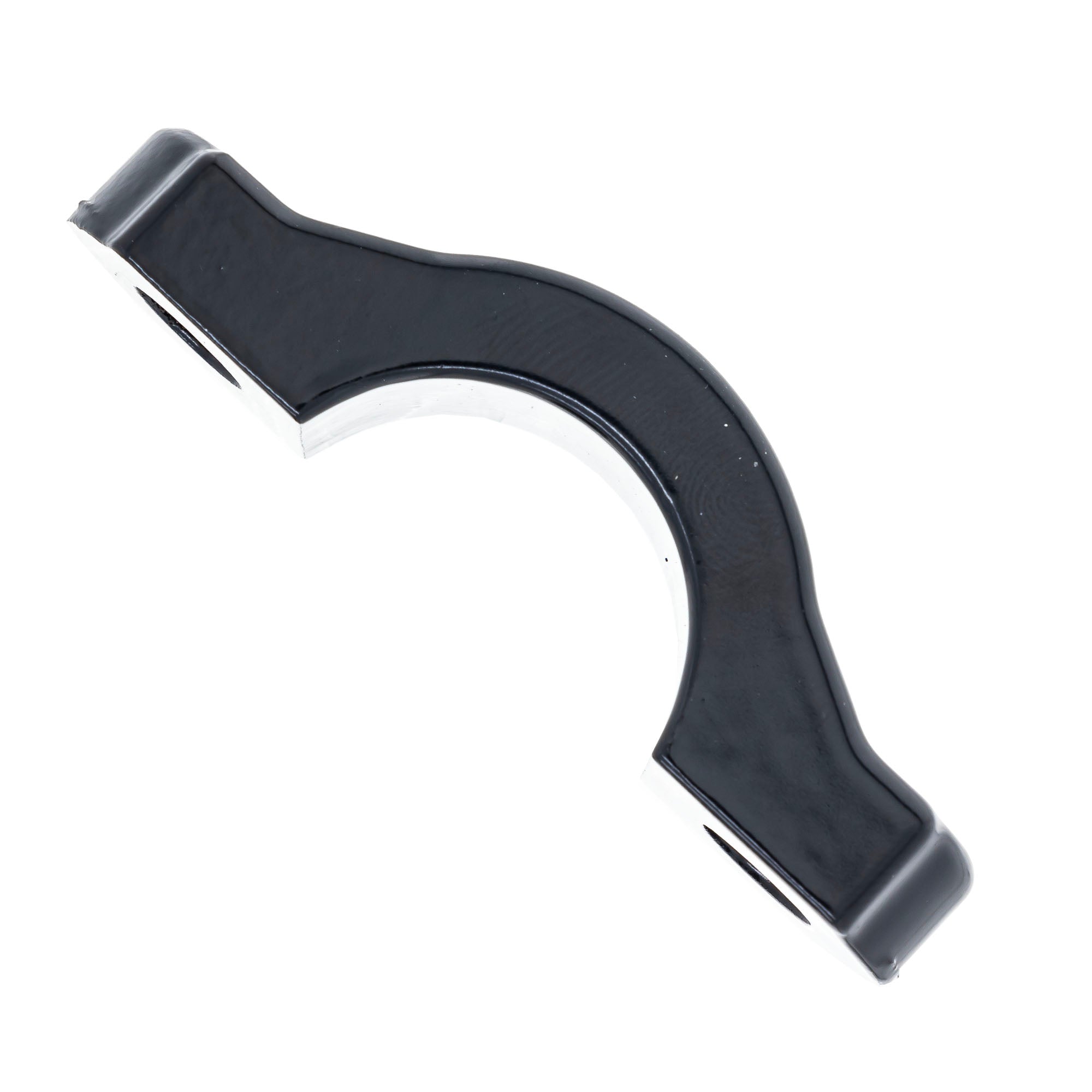 Arctic Cat Mounting Clamp With Screws 1641-139