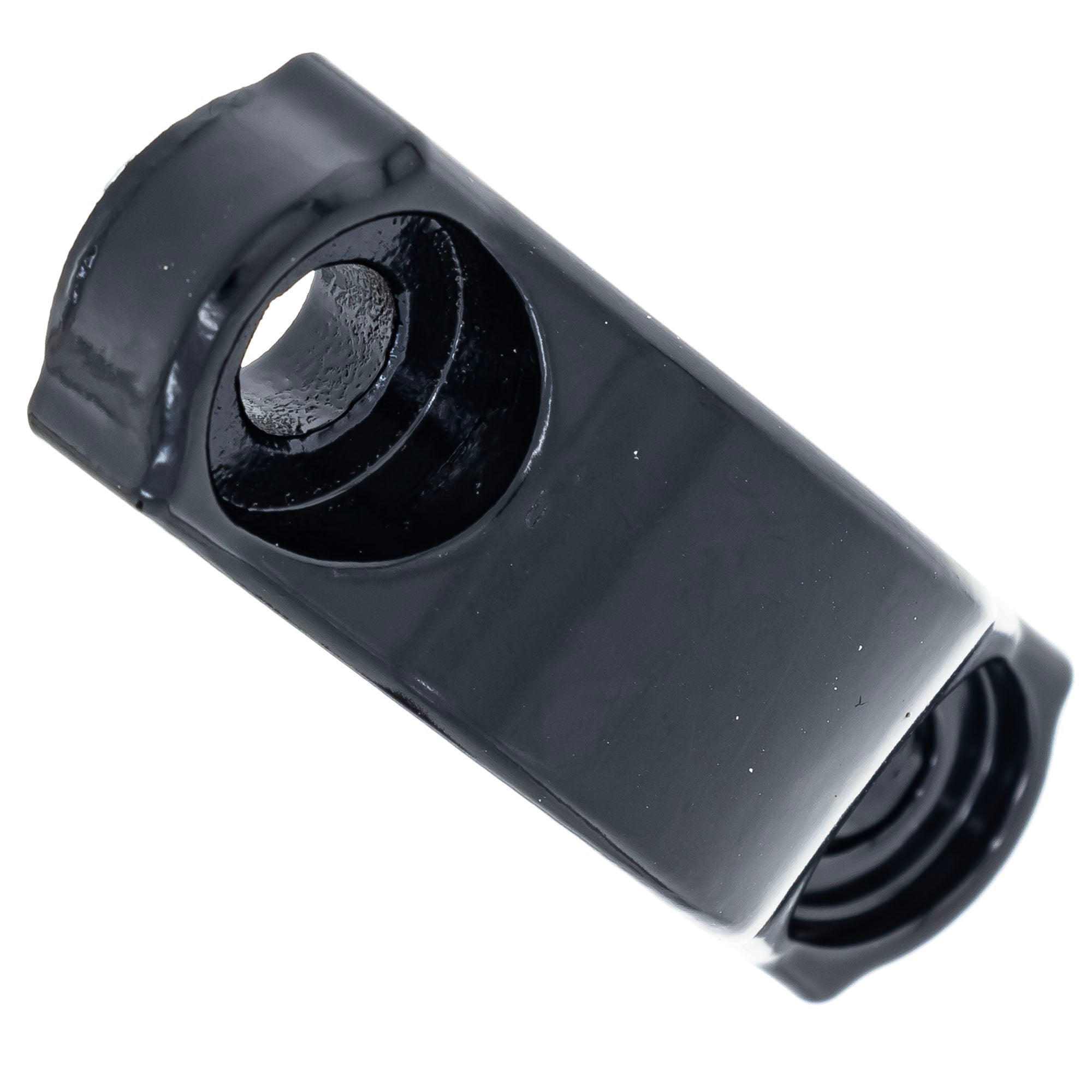 Arctic Cat 1641-139 Mounting Clamp With Screws for Pro Cross Hand Guards