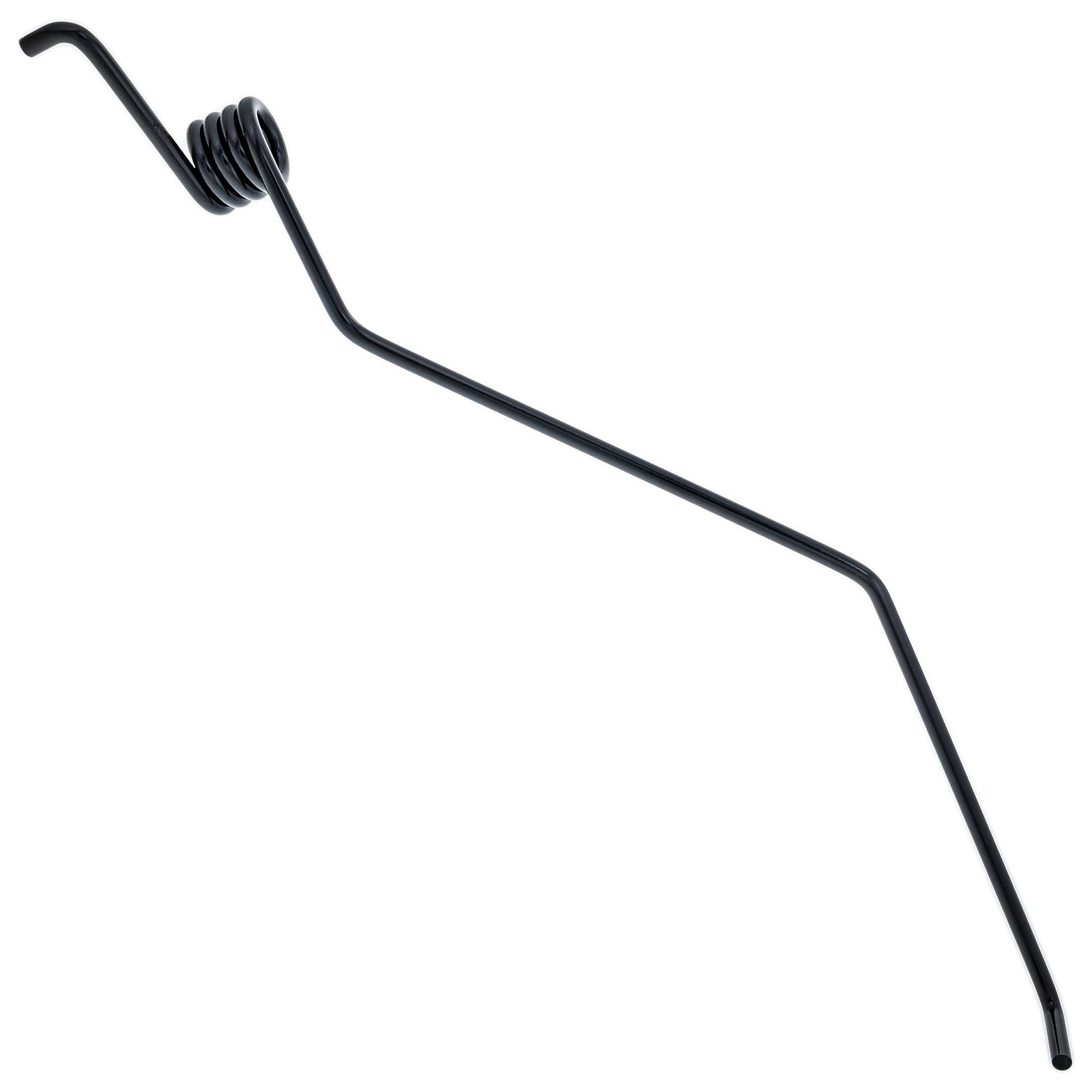 Arctic Cat 1704-735 Scratcher Ice 600 Turbo 2011-2025