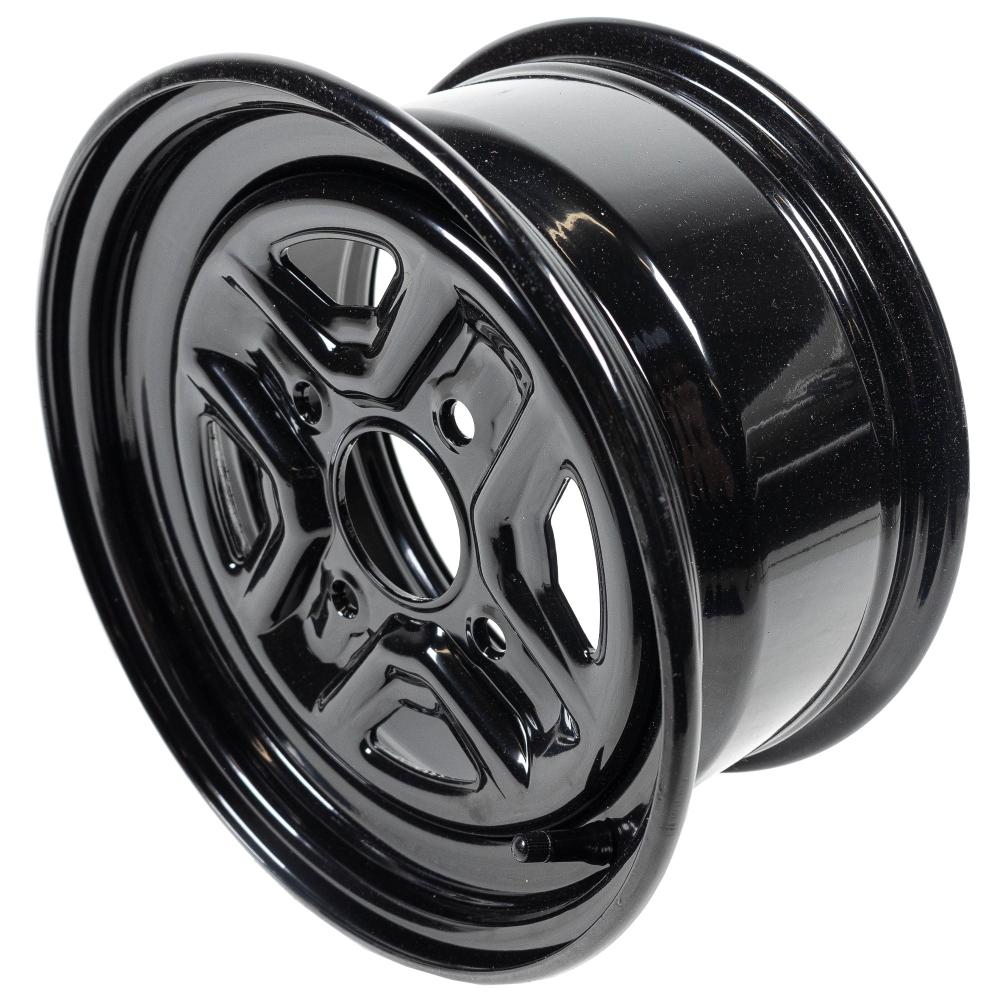 Arctic Cat 2402-635 Steel Wheel 570 500 550 600 700 2402-146 2402-322 2014-2024