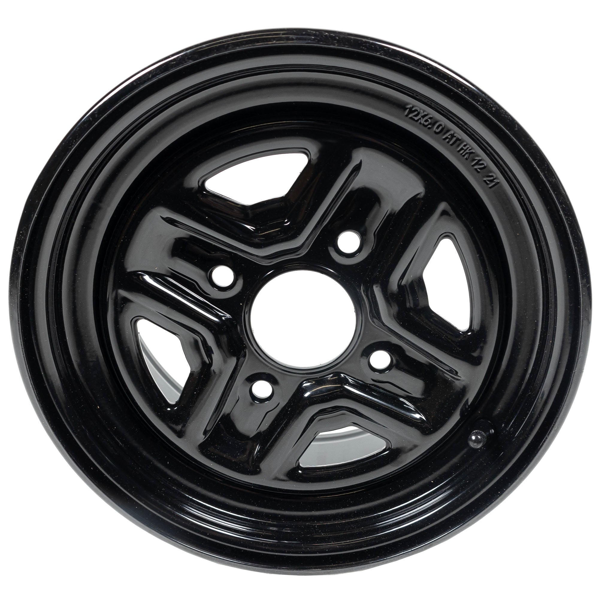 Genuine OEM Arctic Cat Wheel