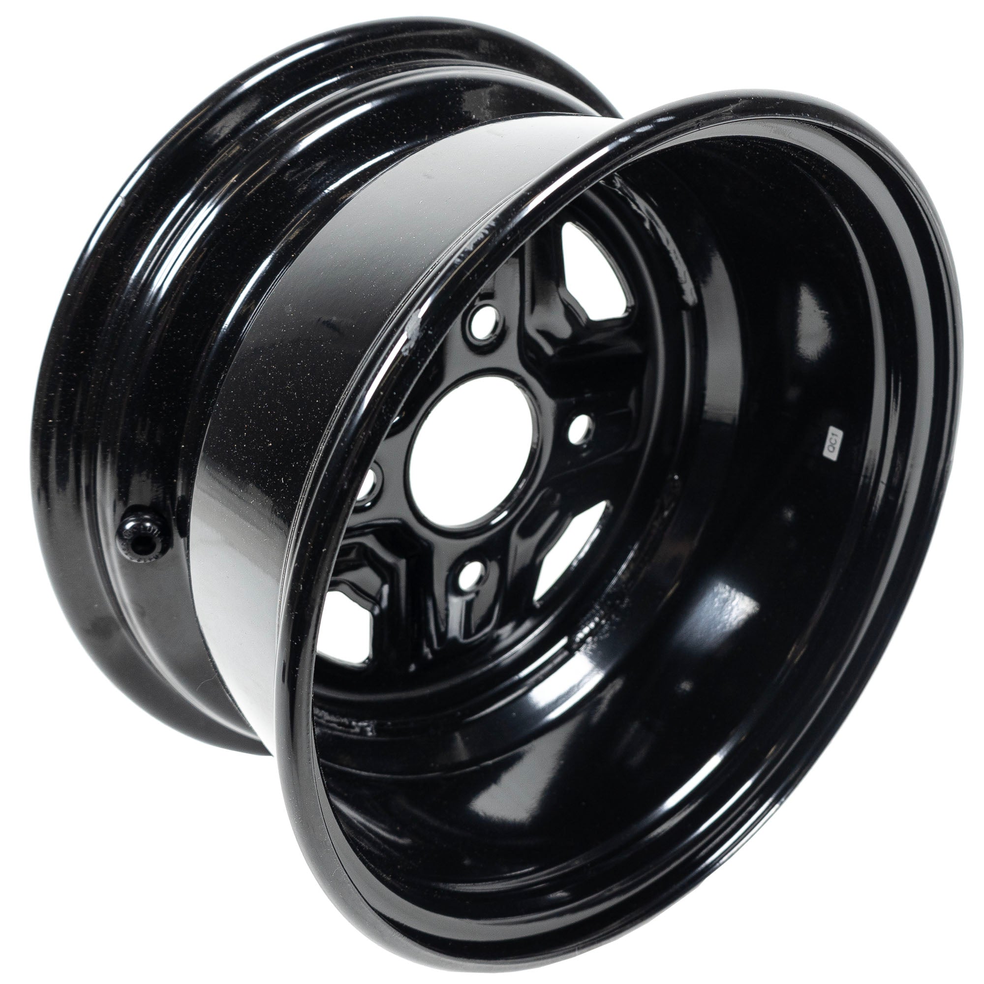 Arctic Cat Steel Wheel 2402-635