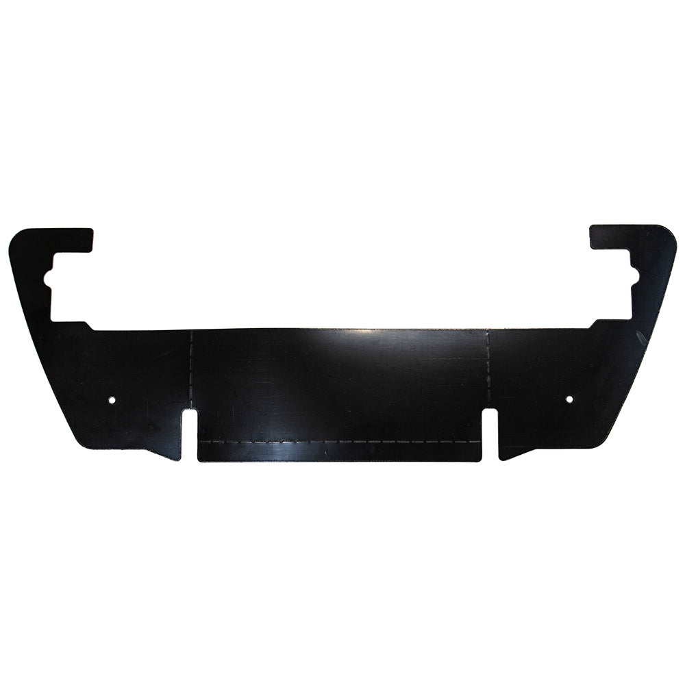 Arctic Cat 2406-509 Splash Shroud 1000 700 2007-2017