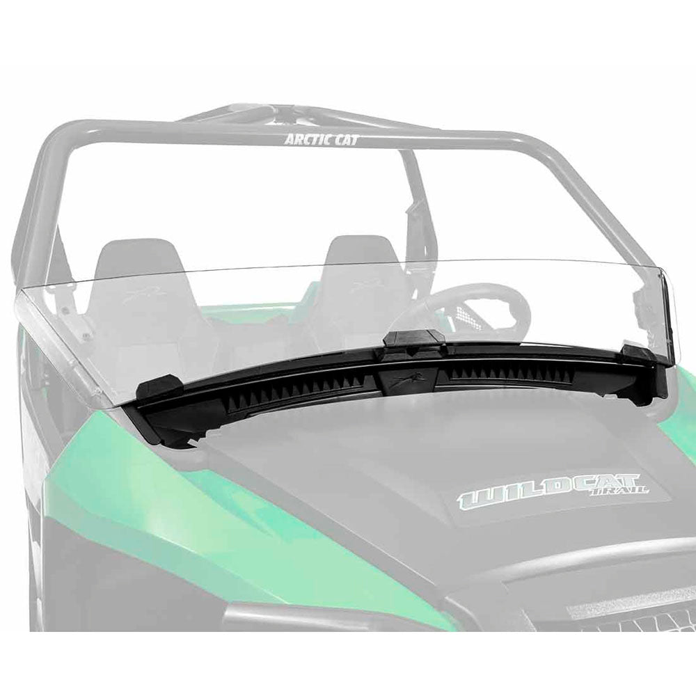 Arctic Cat 2436-017 Half Windshield 700 2014-2020