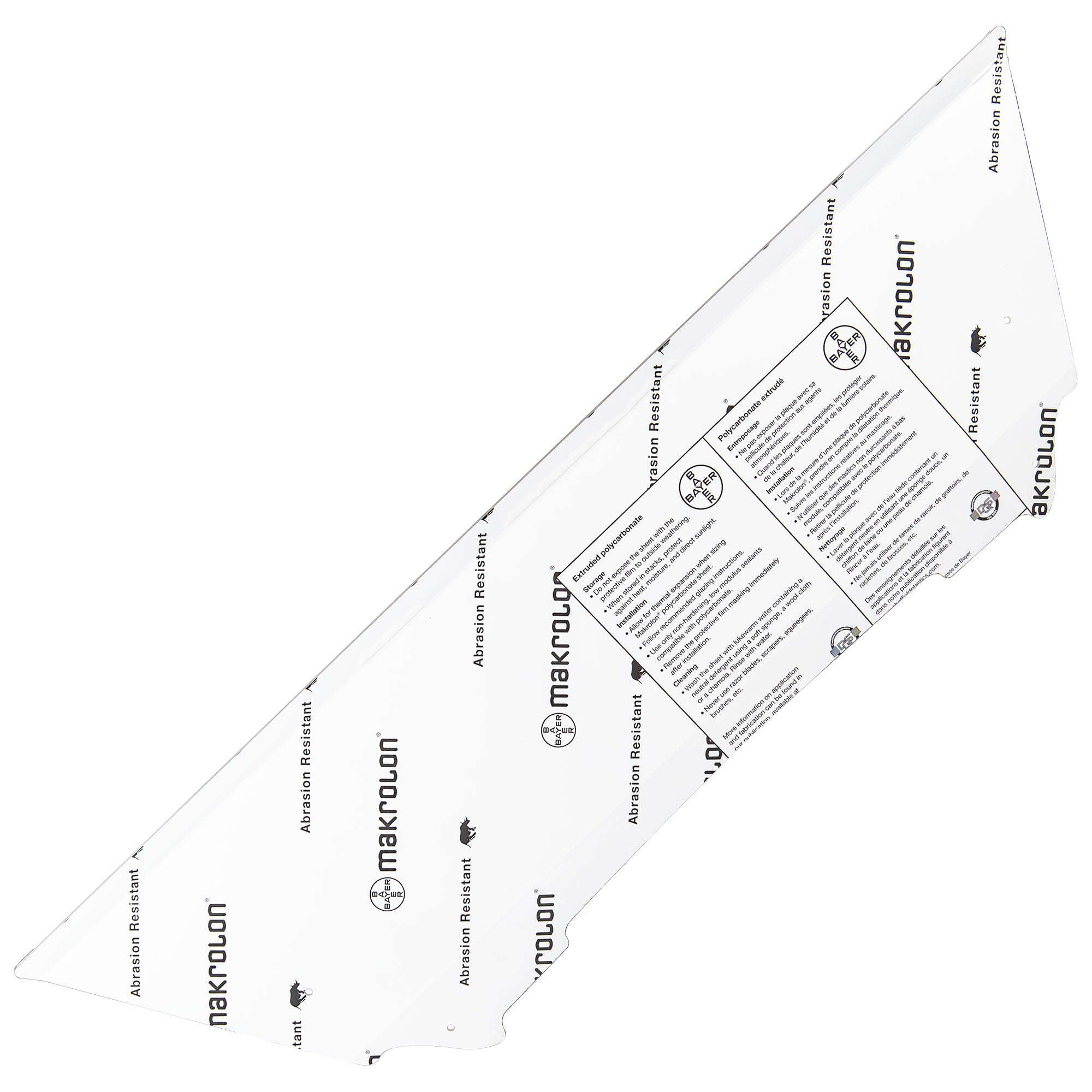 Genuine OEM Arctic Cat Windshield