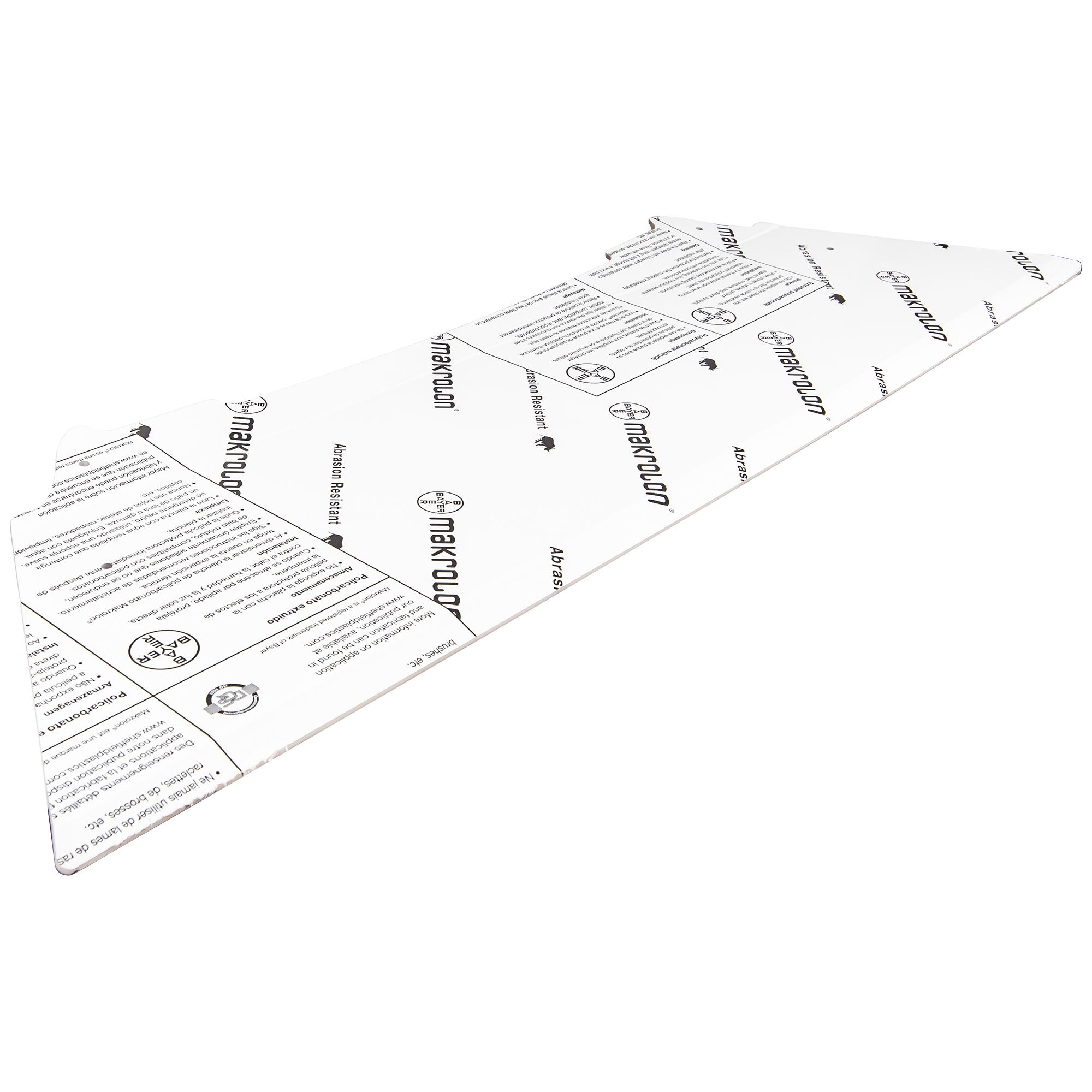 Arctic Cat Half Windshield 2436-424