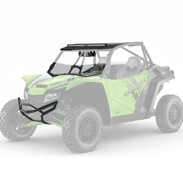 Arctic Cat 2436-496 Decked-Out Upgrade Kit