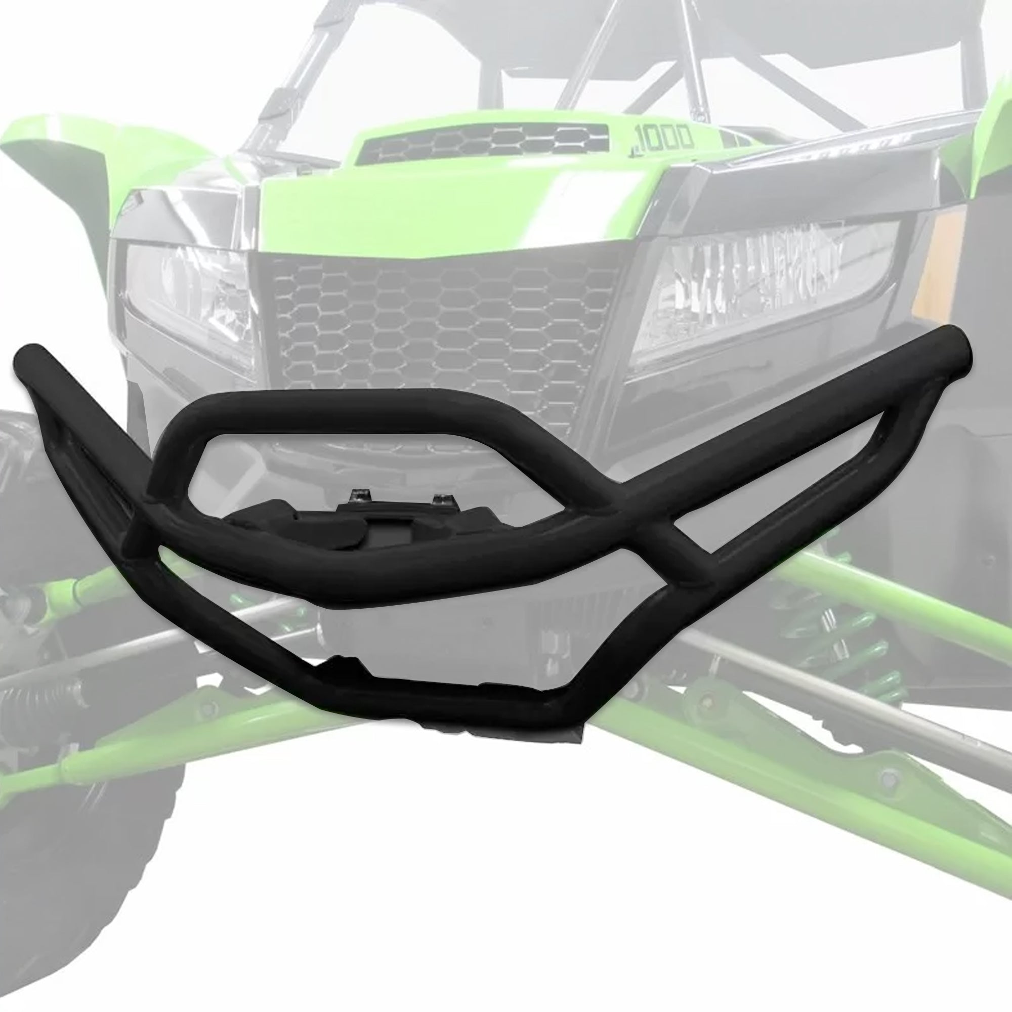 Genuine OEM Arctic Cat Decked-Out Package
