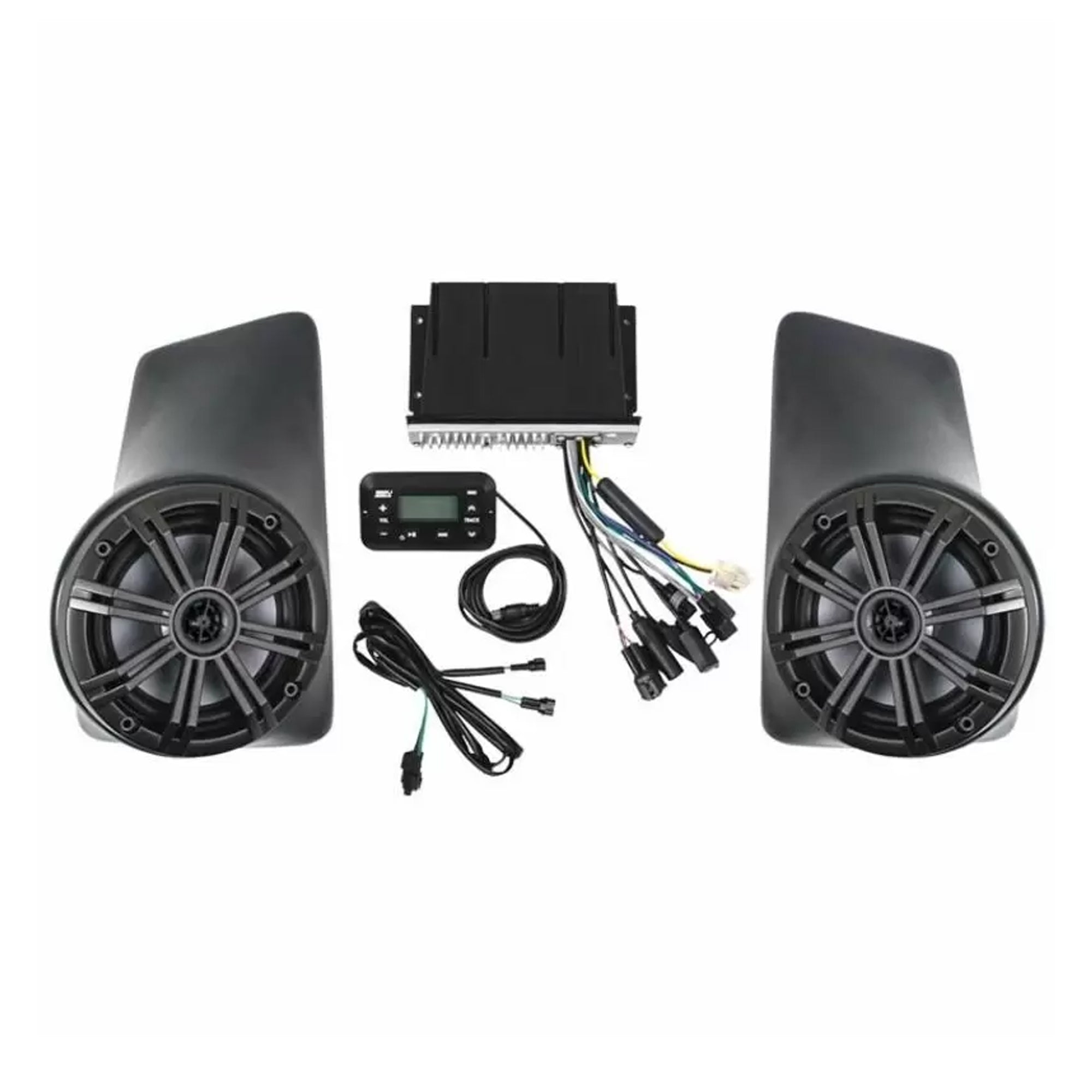Arctic Cat 2436-496 Decked-Out Upgrade Kit Arctic Cat 2436-496 Decked-Out Upgrade Kit