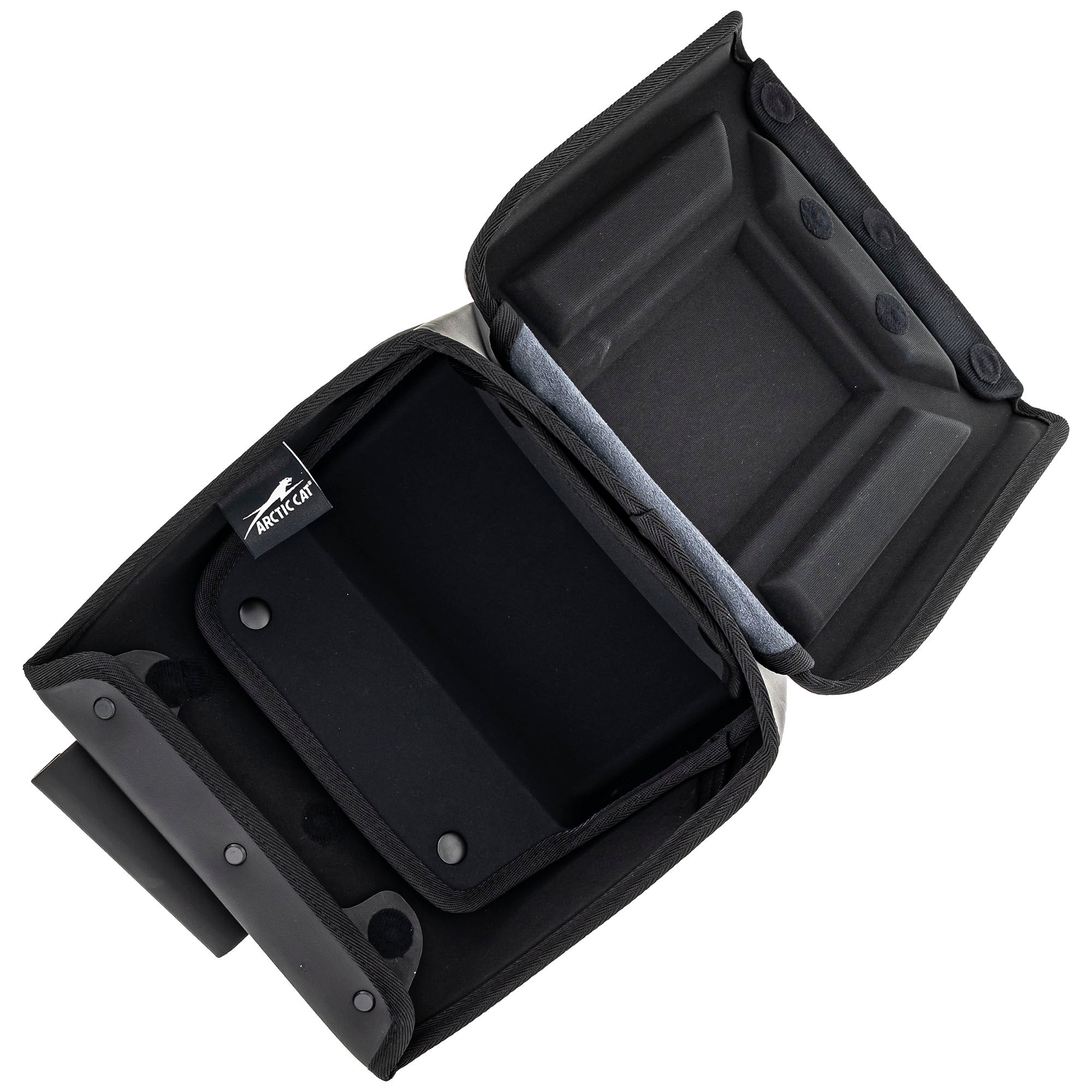 Arctic Cat 2436-515 Alterra Fender Bag Wildcat EPS XX XT XR TRV TBX 1000 570 500