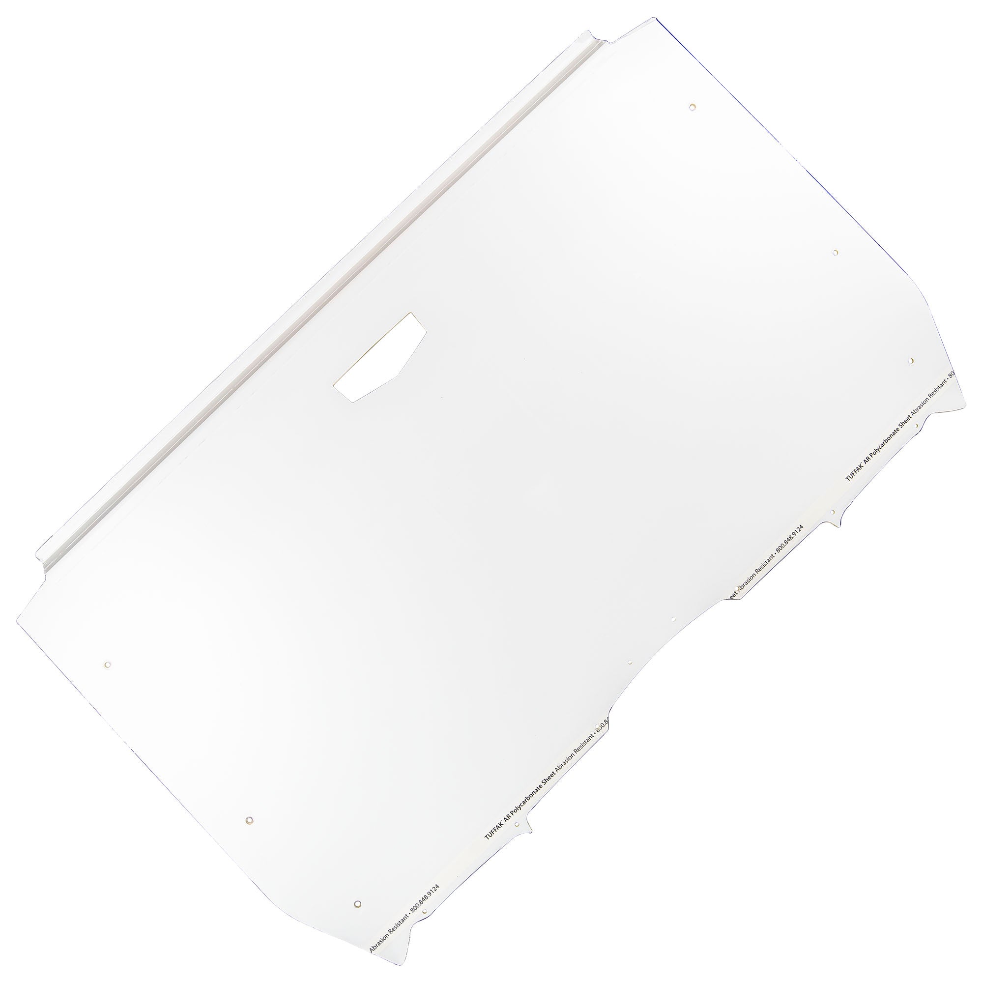 Arctic Cat Full Winshield 2436-573