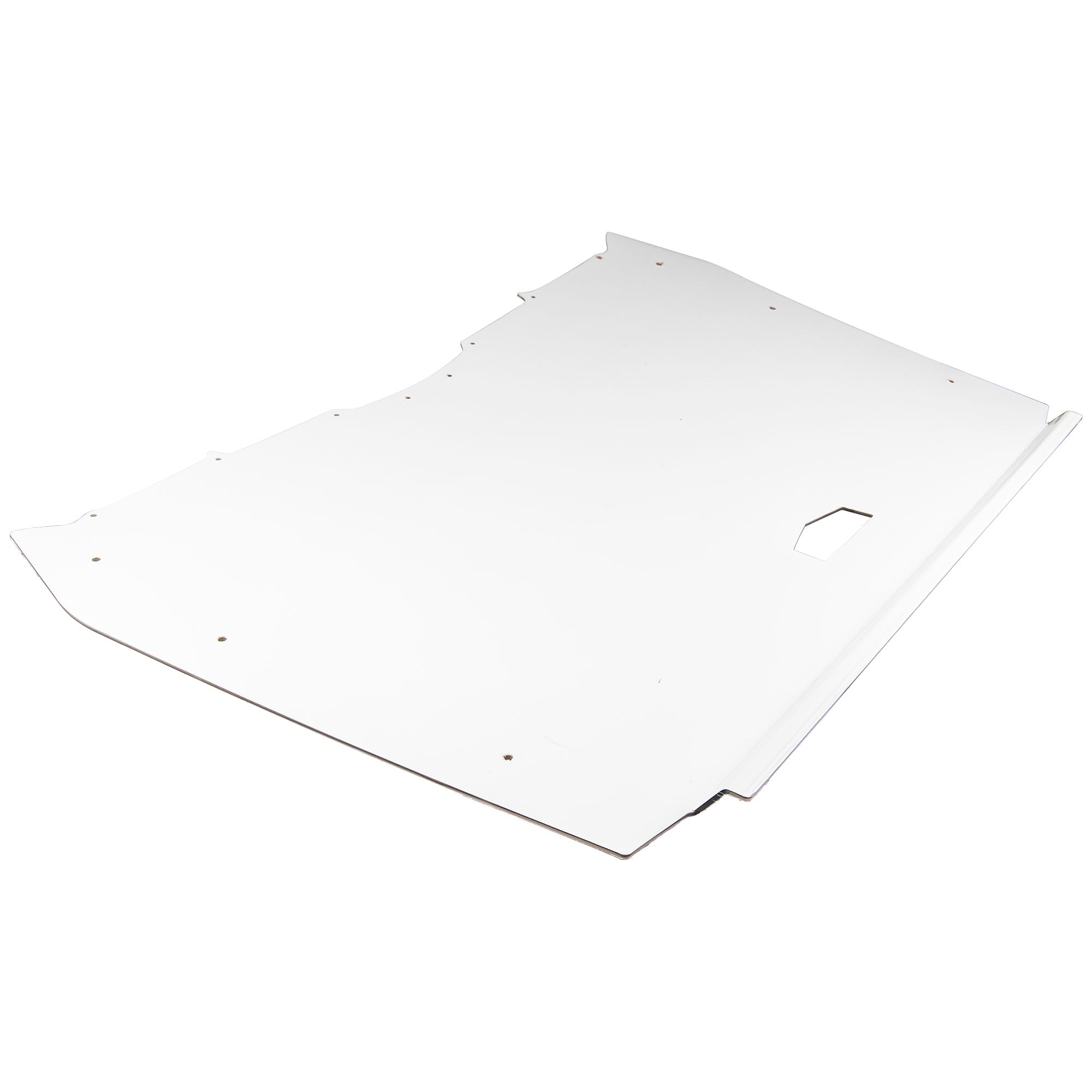 Arctic Cat 2436-573 Full Winshield 2017-2022 Prowler 500