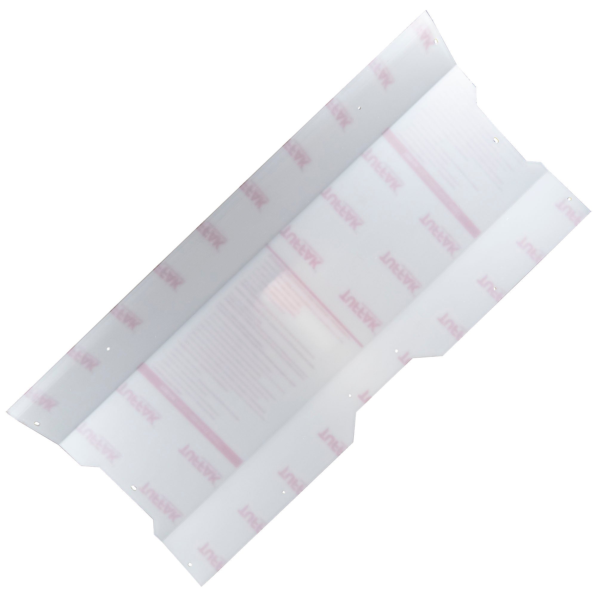 Arctic Cat Rear Adventure Panel 2436-574