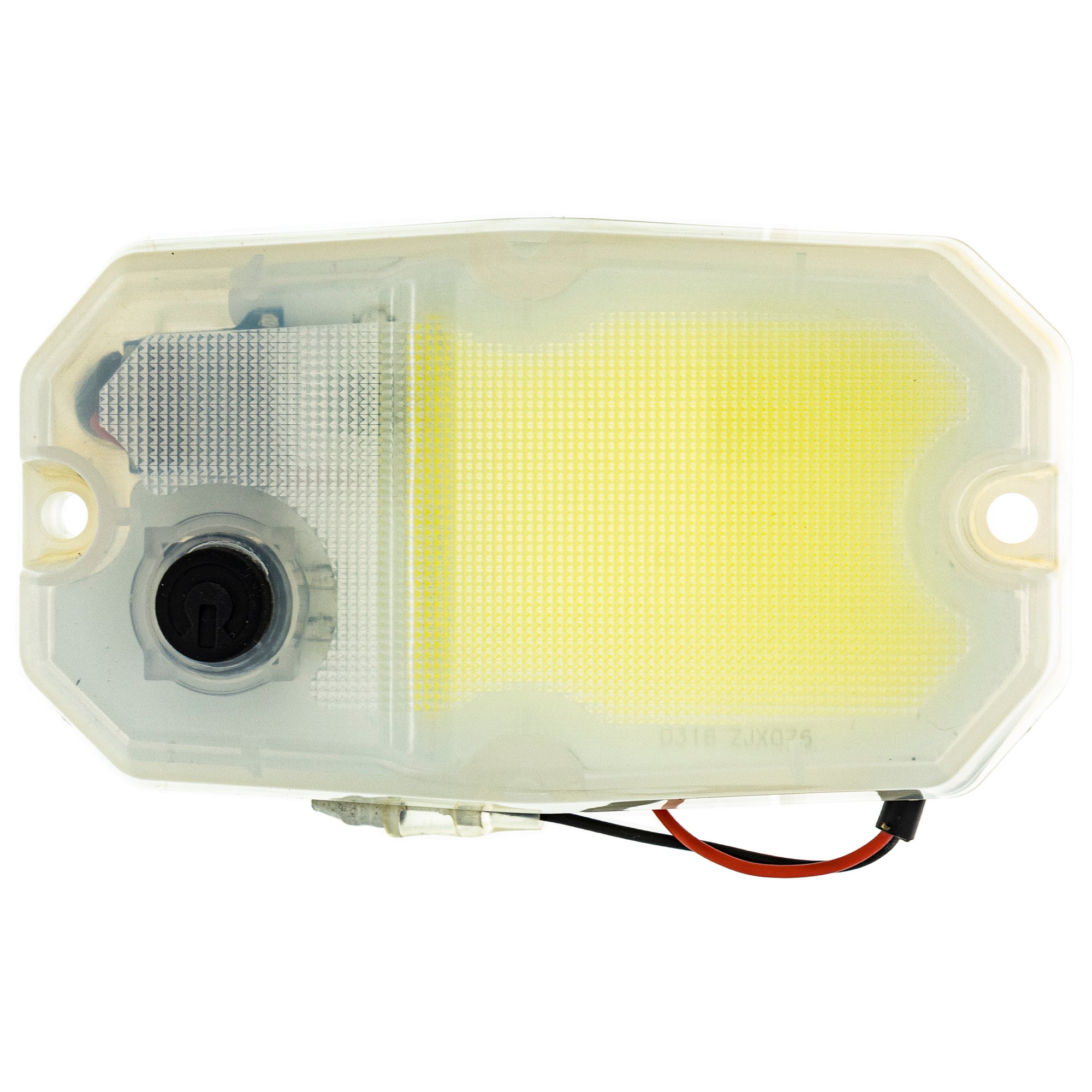 Arctic Cat LED Interior Dome Light 2436-656