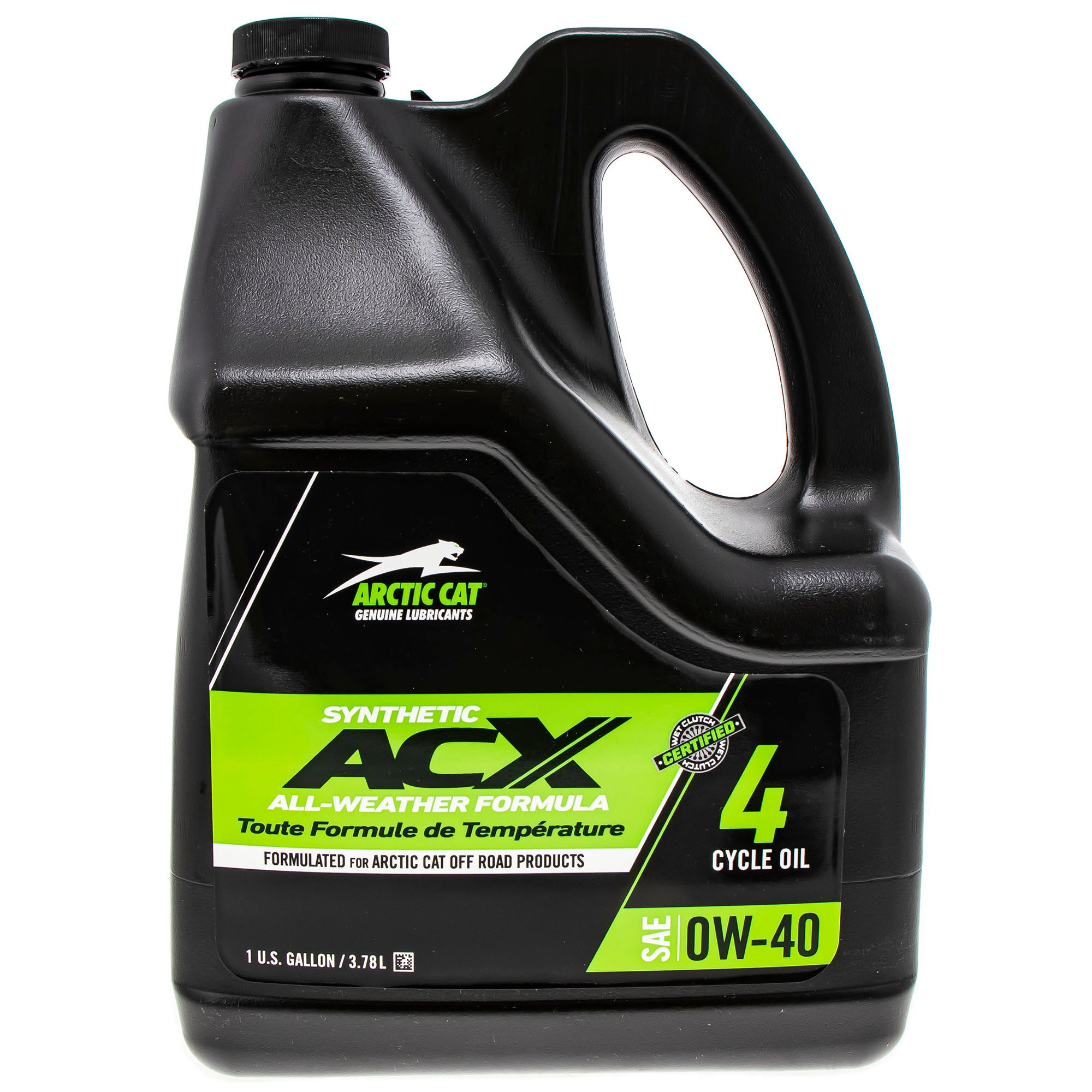 Arctic Cat Oil Change Kit 2436-847