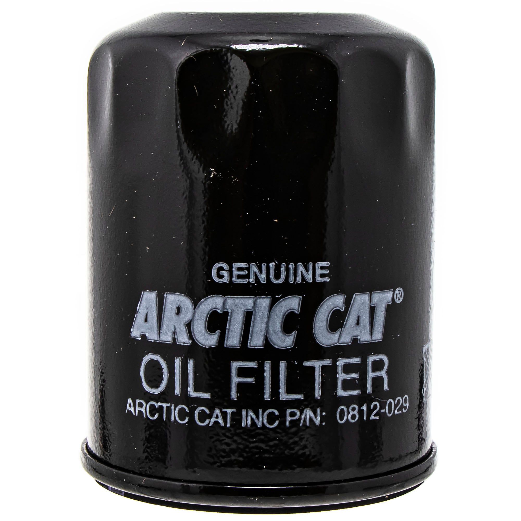 Arctic Cat 2436-850 ACX 0W-40 Gallon Synthetic Oil Change Kit for Alterra Wildcat