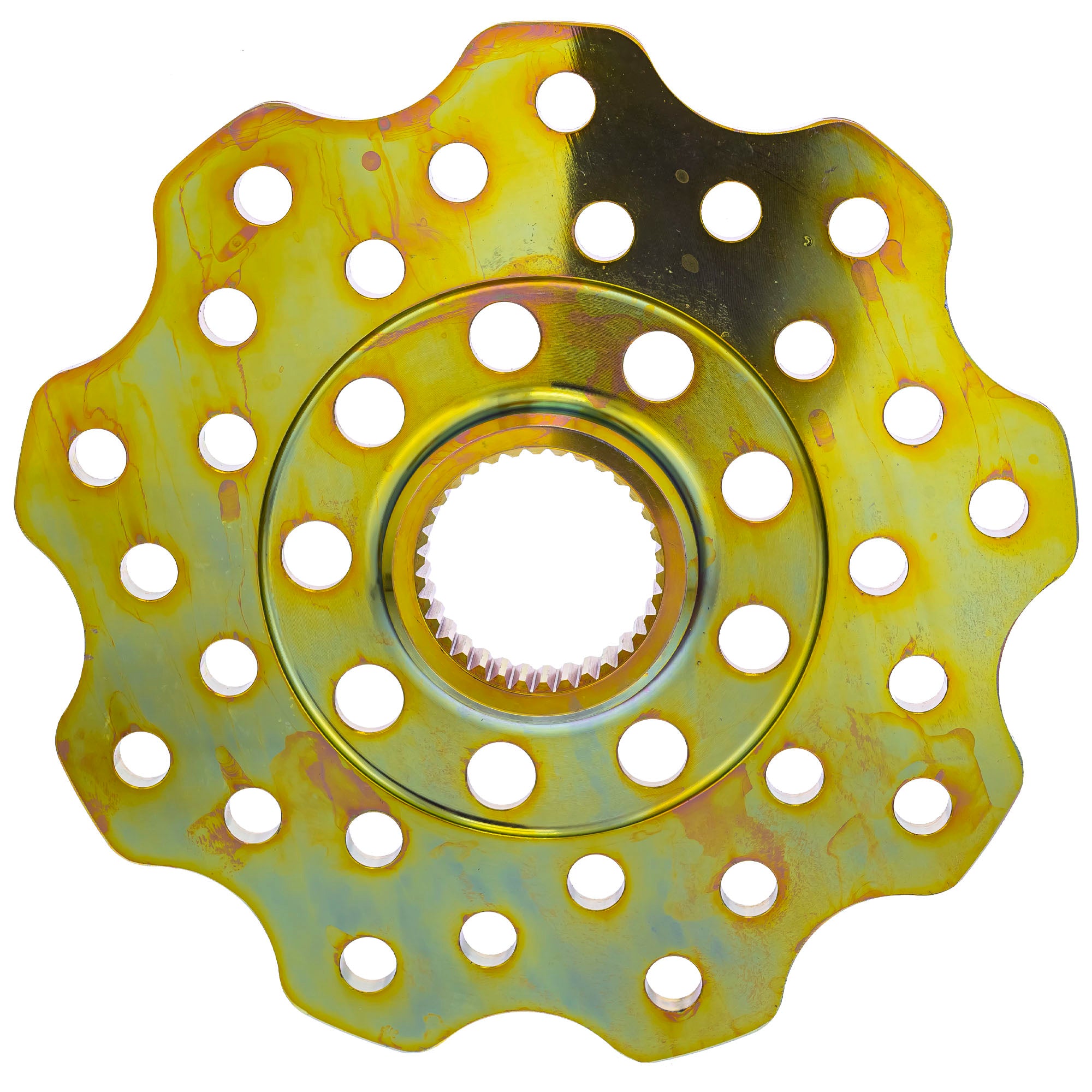 Arctic Cat 2602-720 Forged Brake Disc 34T Splined 600 XC  Turbo 2602-516