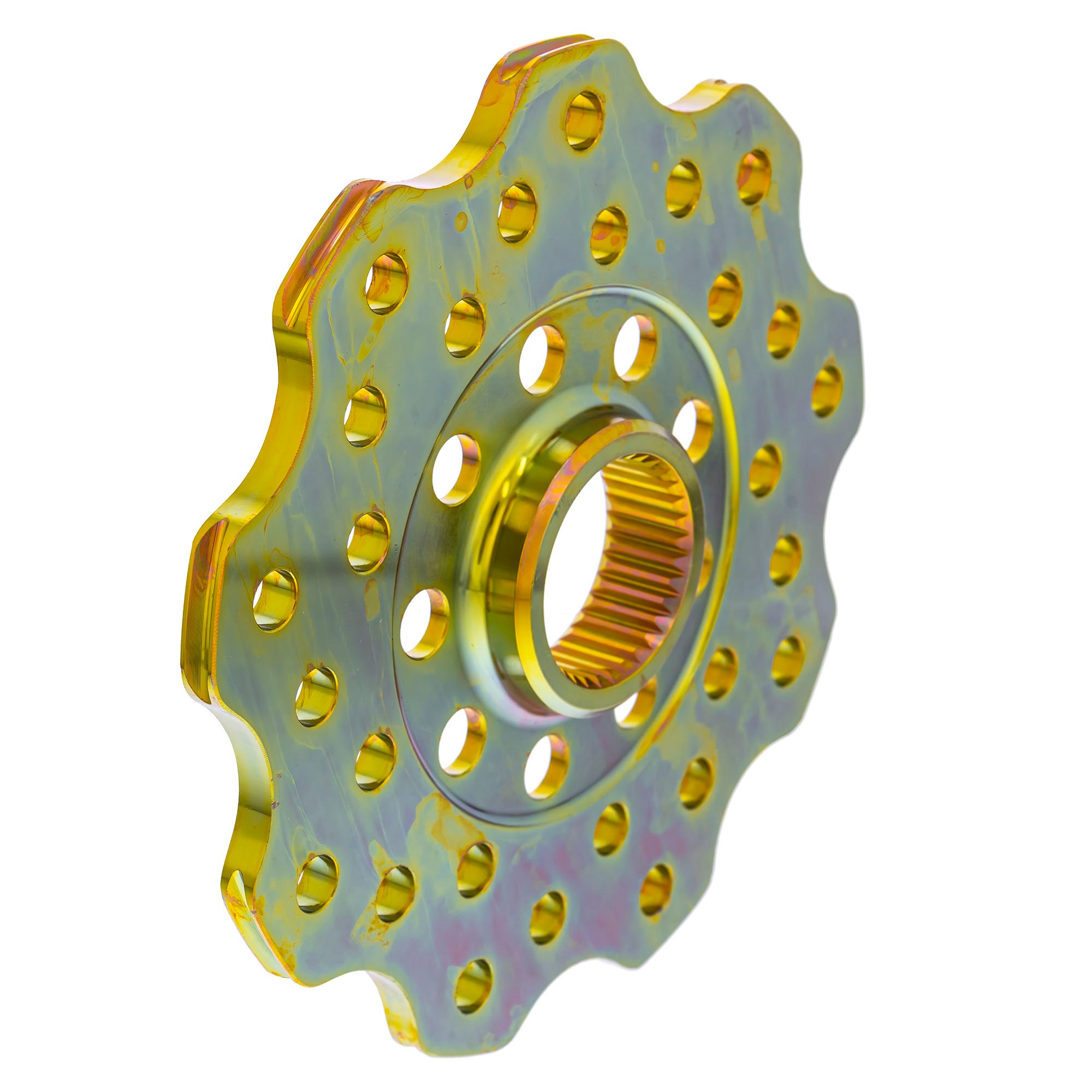 Genuine OEM Arctic Cat Brake Disc