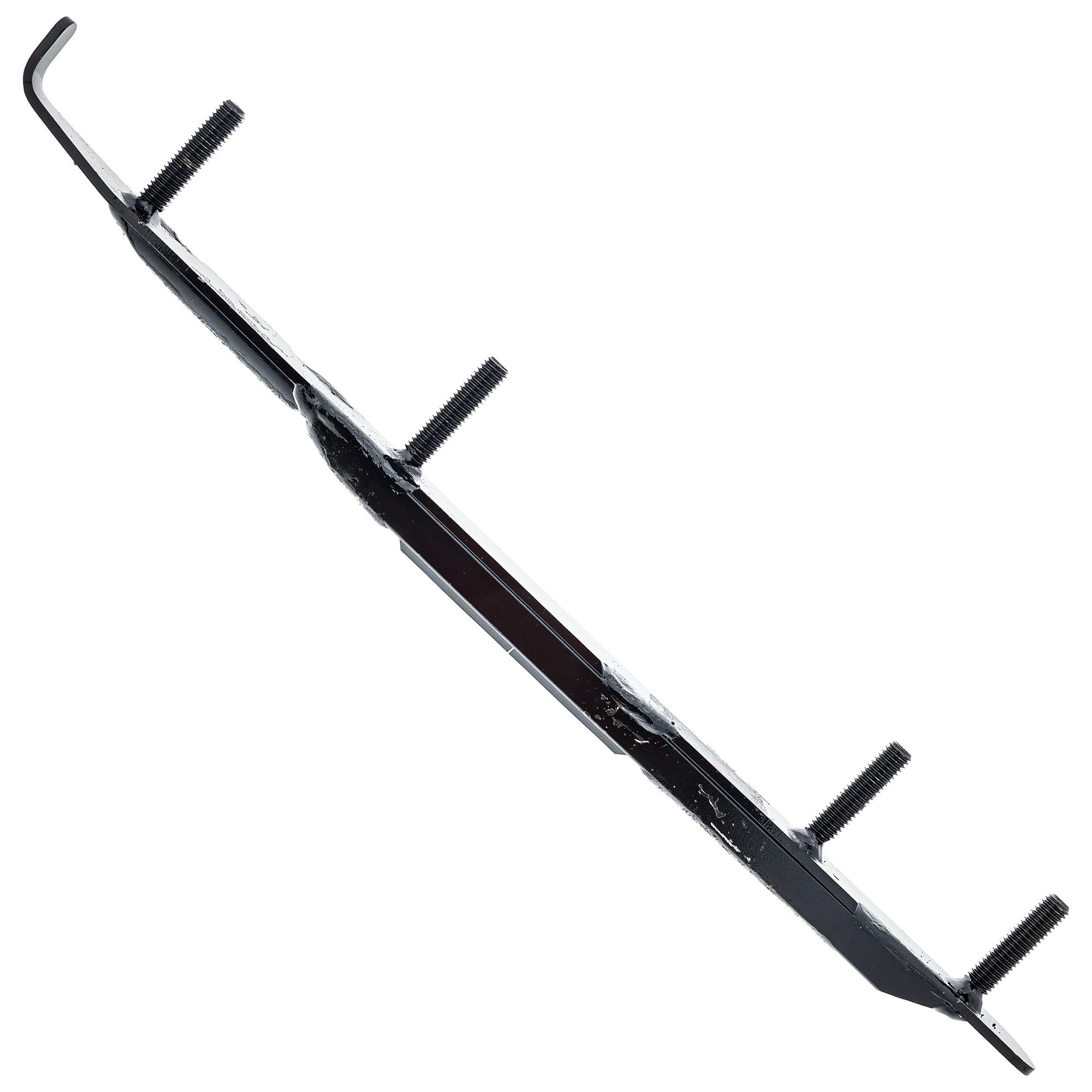 Arctic Cat 2603-930 Right Hand 4" Split Skag Carbide 4-Bolt .500 Aggressive Bar