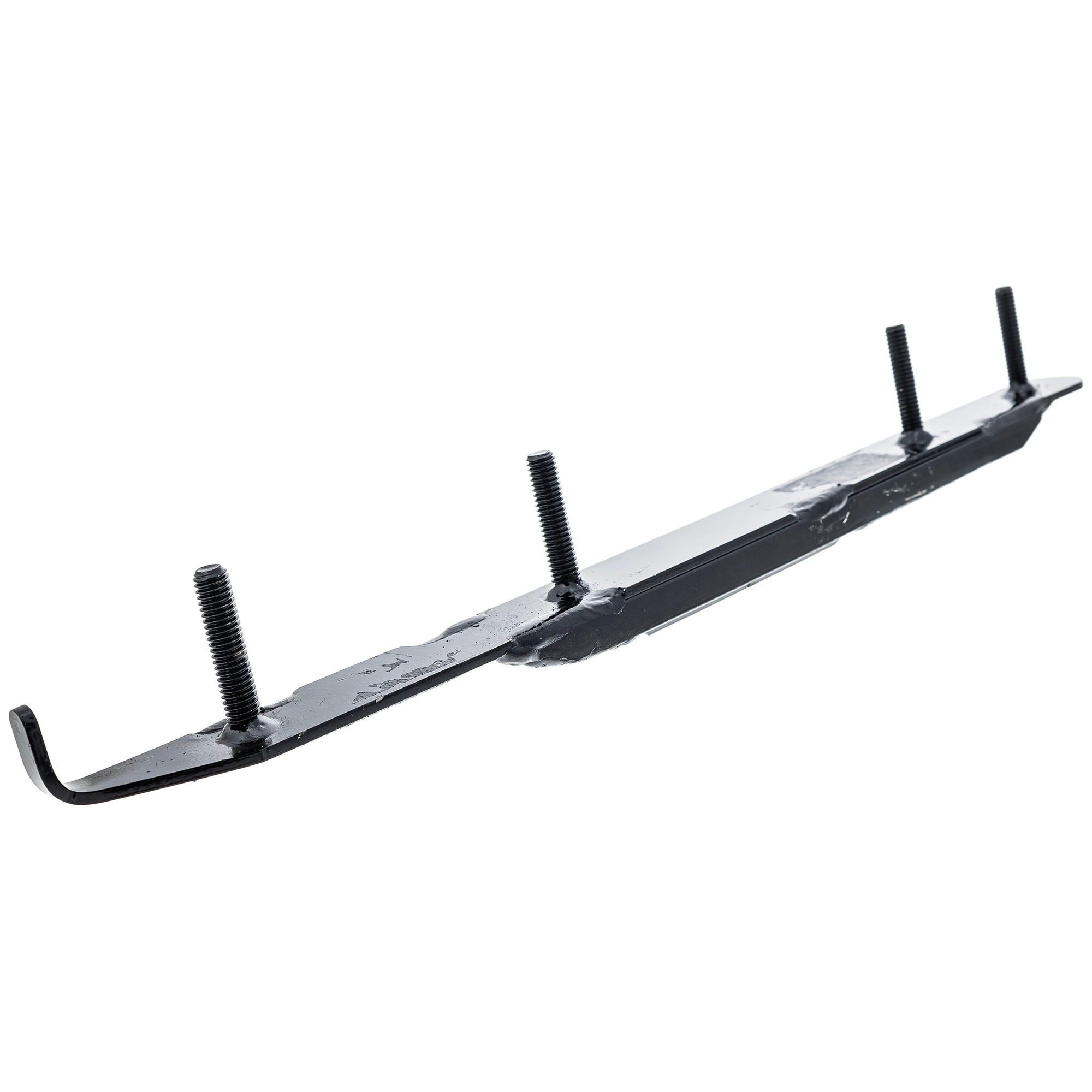 Arctic Cat 2603-930 Right Hand 4" Split Skag Carbide 4-Bolt .500 Aggressive Bar