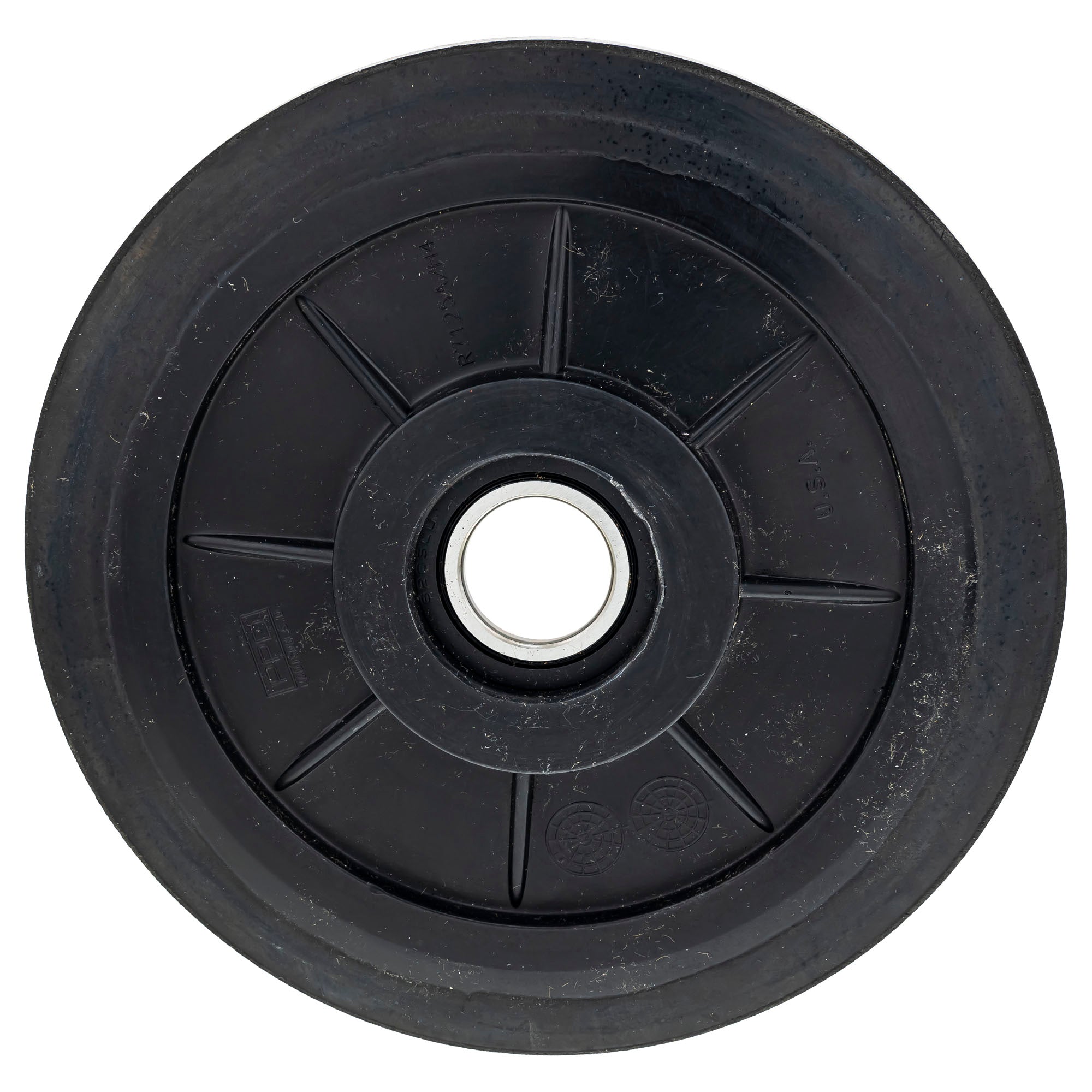 Arctic Cat Wheel Idler-7.125 2604-117