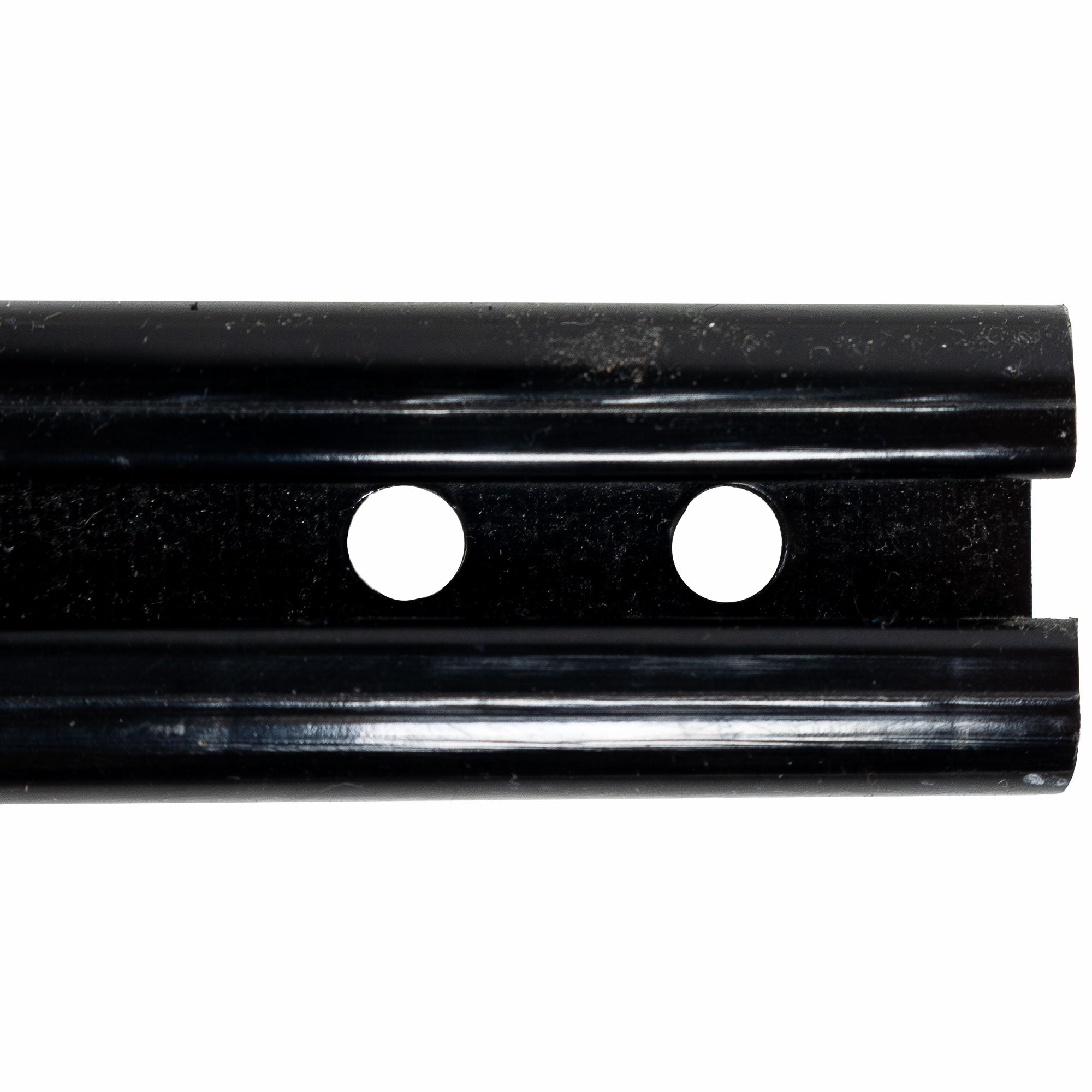 Arctic Cat 2604-257 Black Side Rail Wearstrip 53.5"  121" 128" 136" 144" Snowmobiles