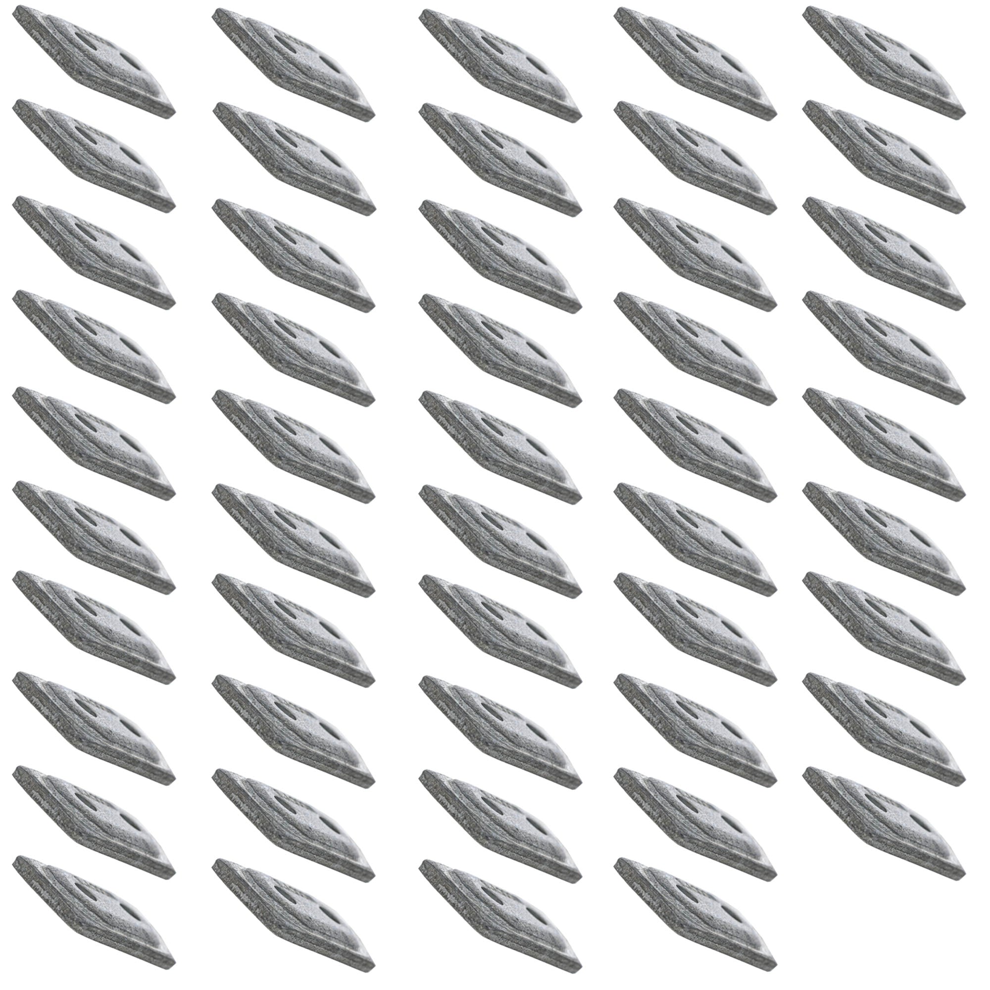 Arctic Cat 2639-135 Double Support Plate