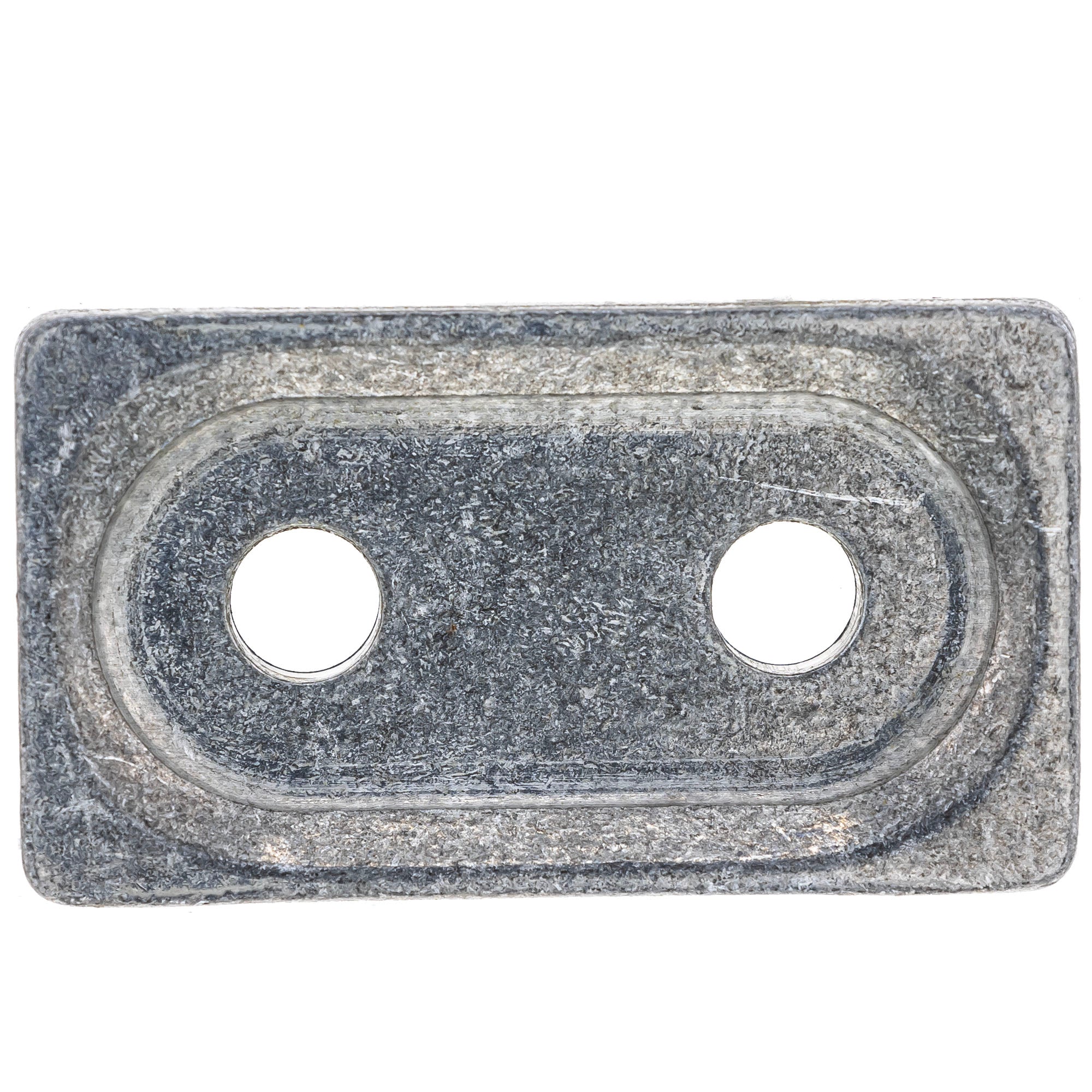 Arctic Cat Double Support Plate 2639-135