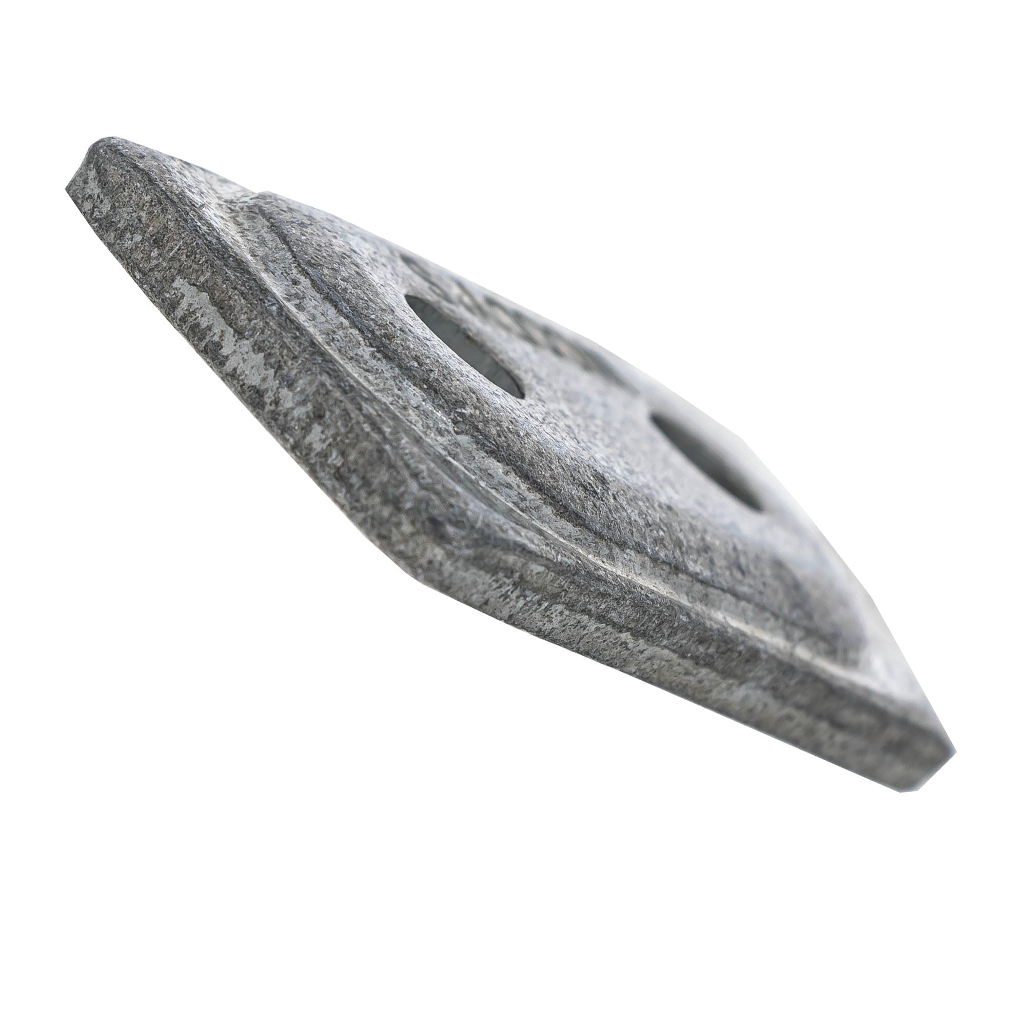 Arctic Cat 2639-135 SUPPORT PLATE, DOUBLE (48PK)