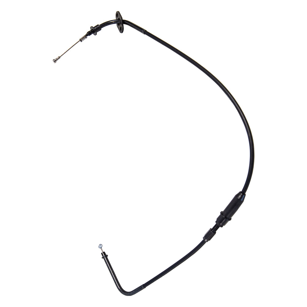 Genuine OEM Arctic Cat PTO Cable