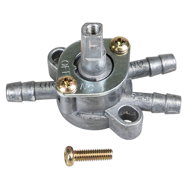 カレン　12V  49cc  レストアベース Arctic Cat 3306-884 Shut-Off Fuel Valve | FixMyToys