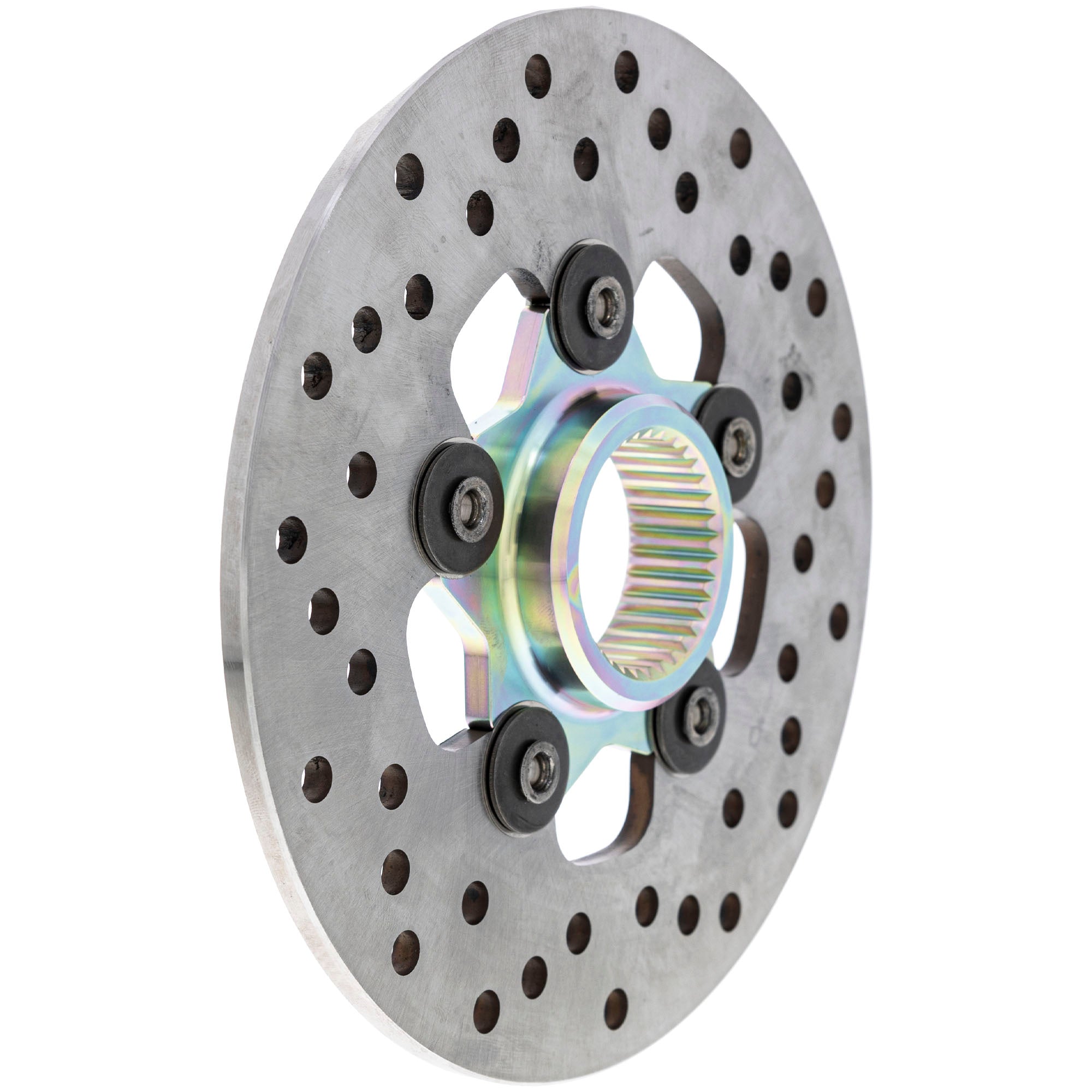 Genuine OEM Arctic Cat Brake Disc
