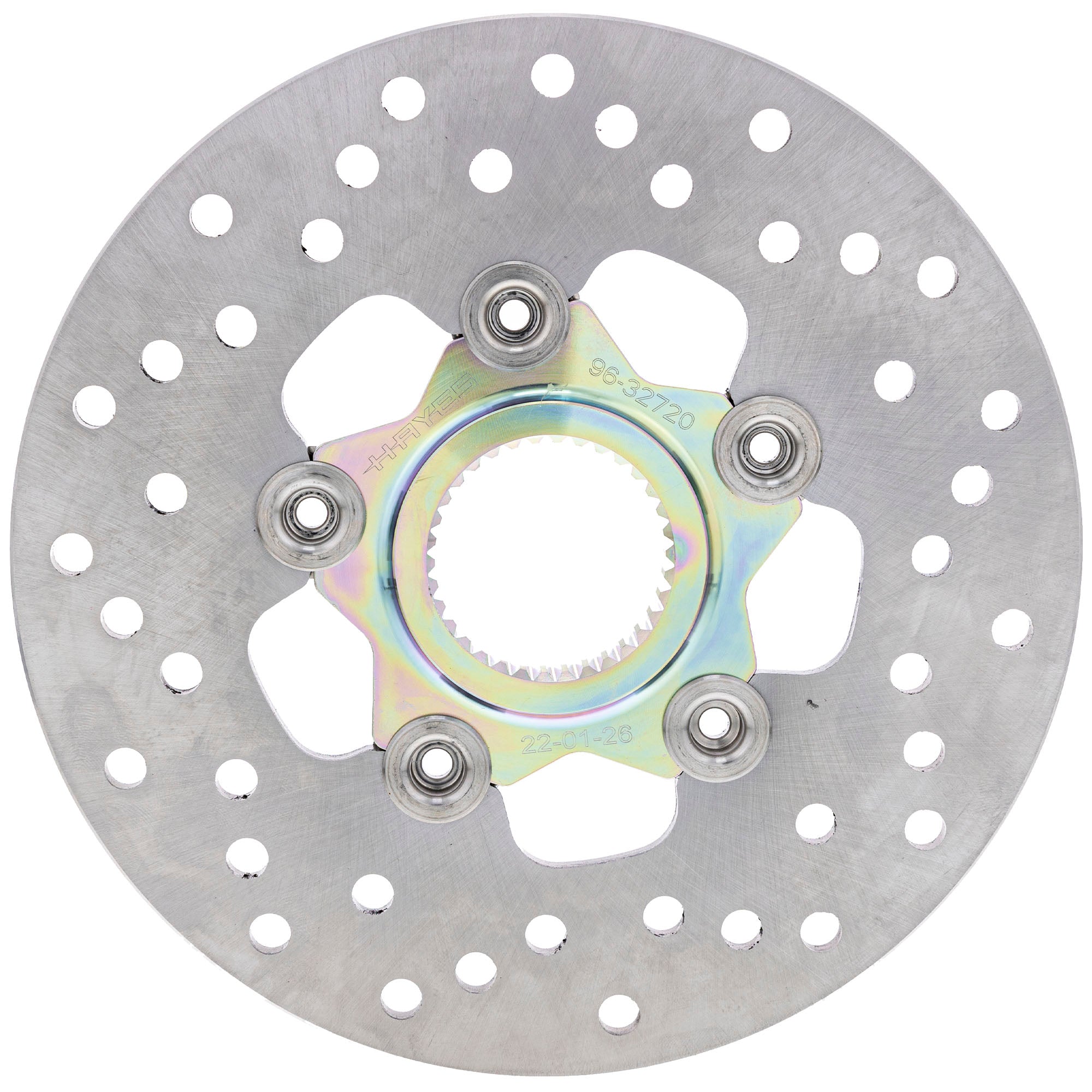 Arctic Cat Disk Brake 3602-020