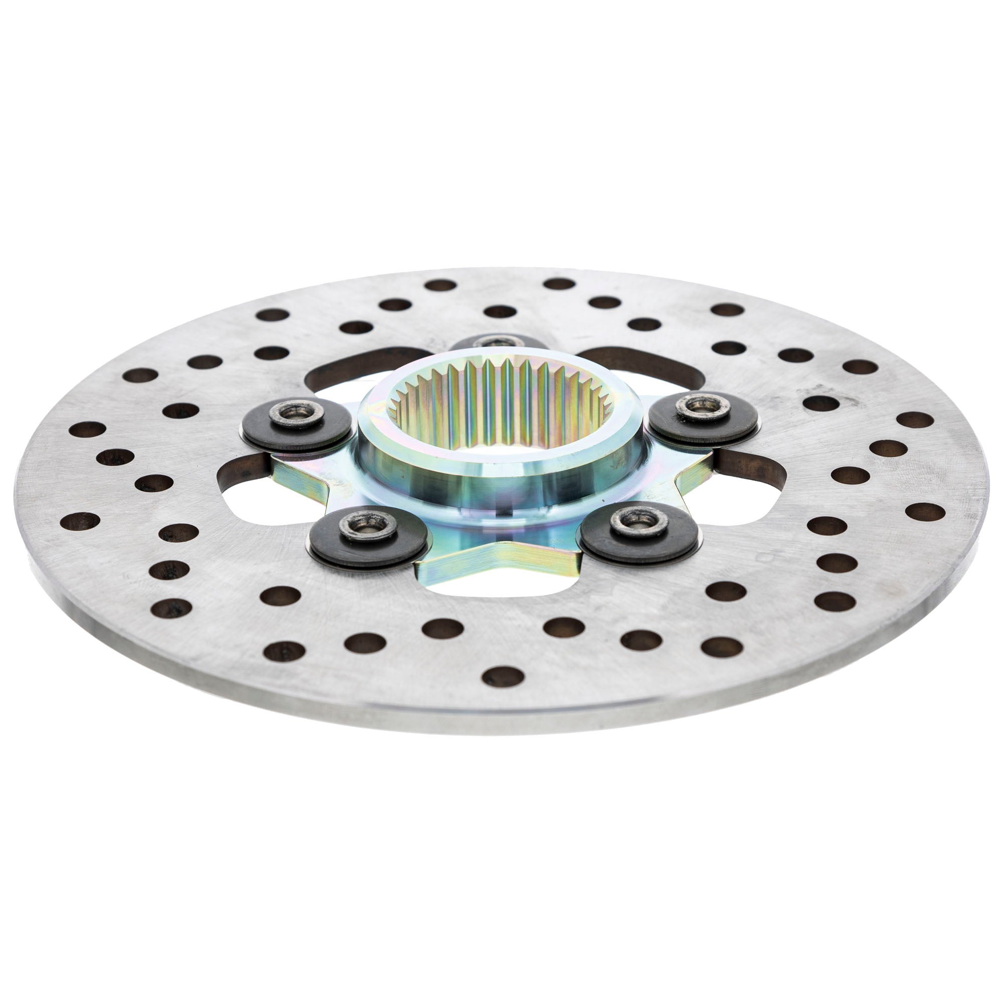 Arctic Cat 3602-020 Disk Brake ZR SX R 6000 136in 129in