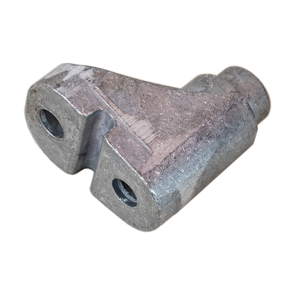 Genuine OEM Arctic Cat Block Mount