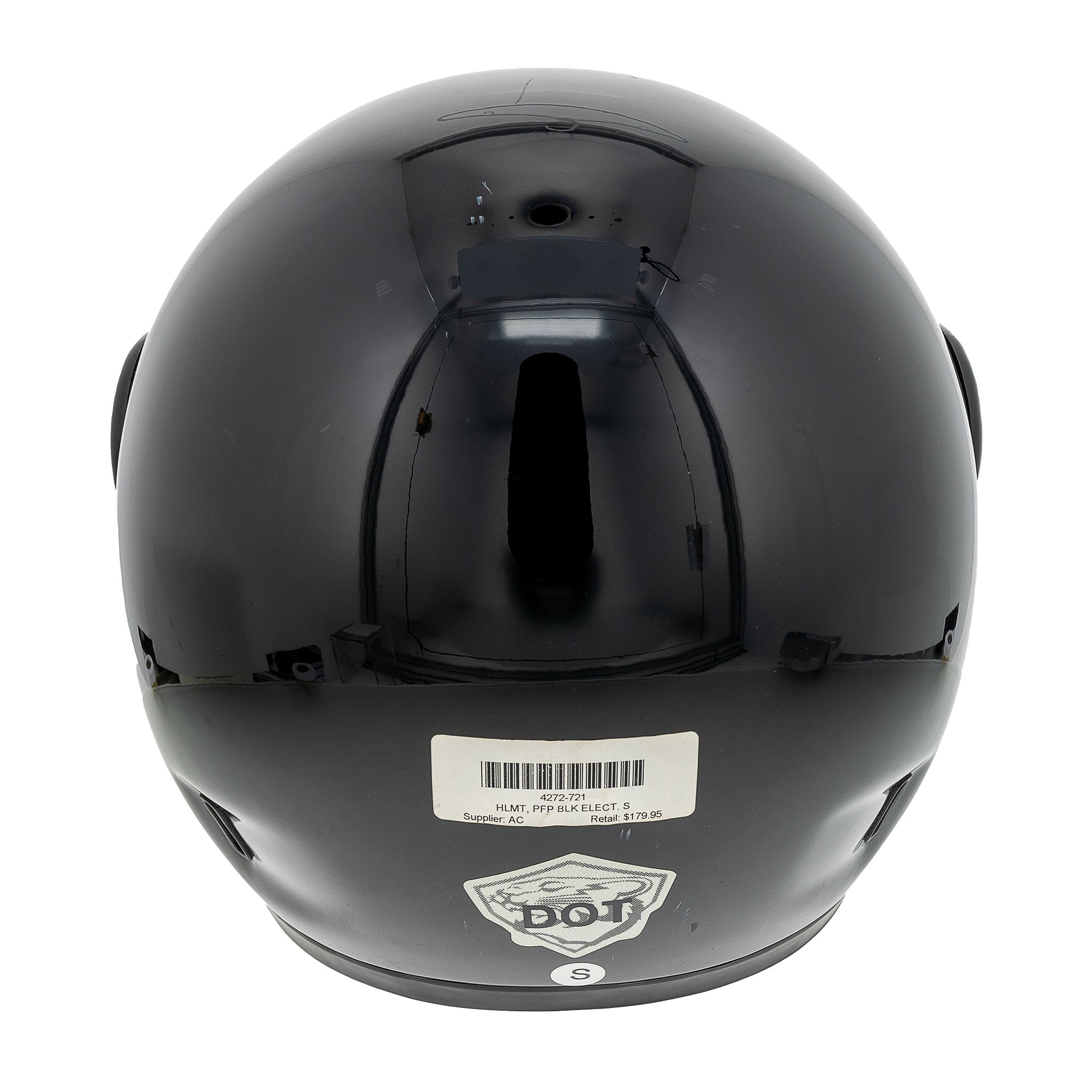 Arctic Cat PFP Helmet 4272-721