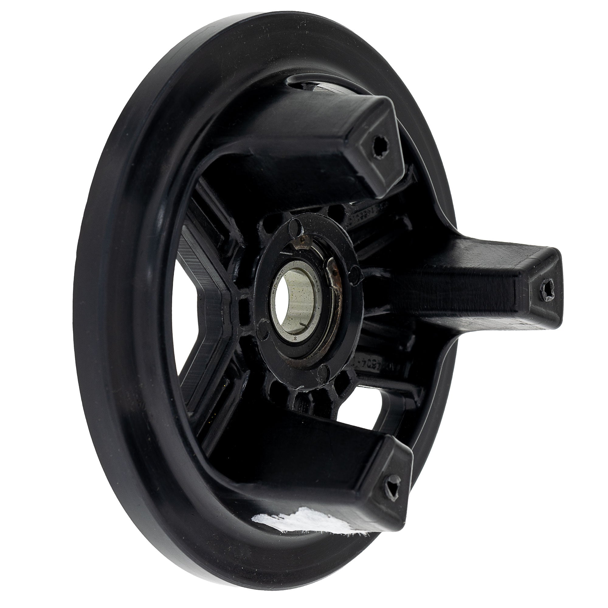 Arctic Cat 4604-137 Wheel Idl-Tri Hub-8.00 W .787 Id Textron Snowmobile