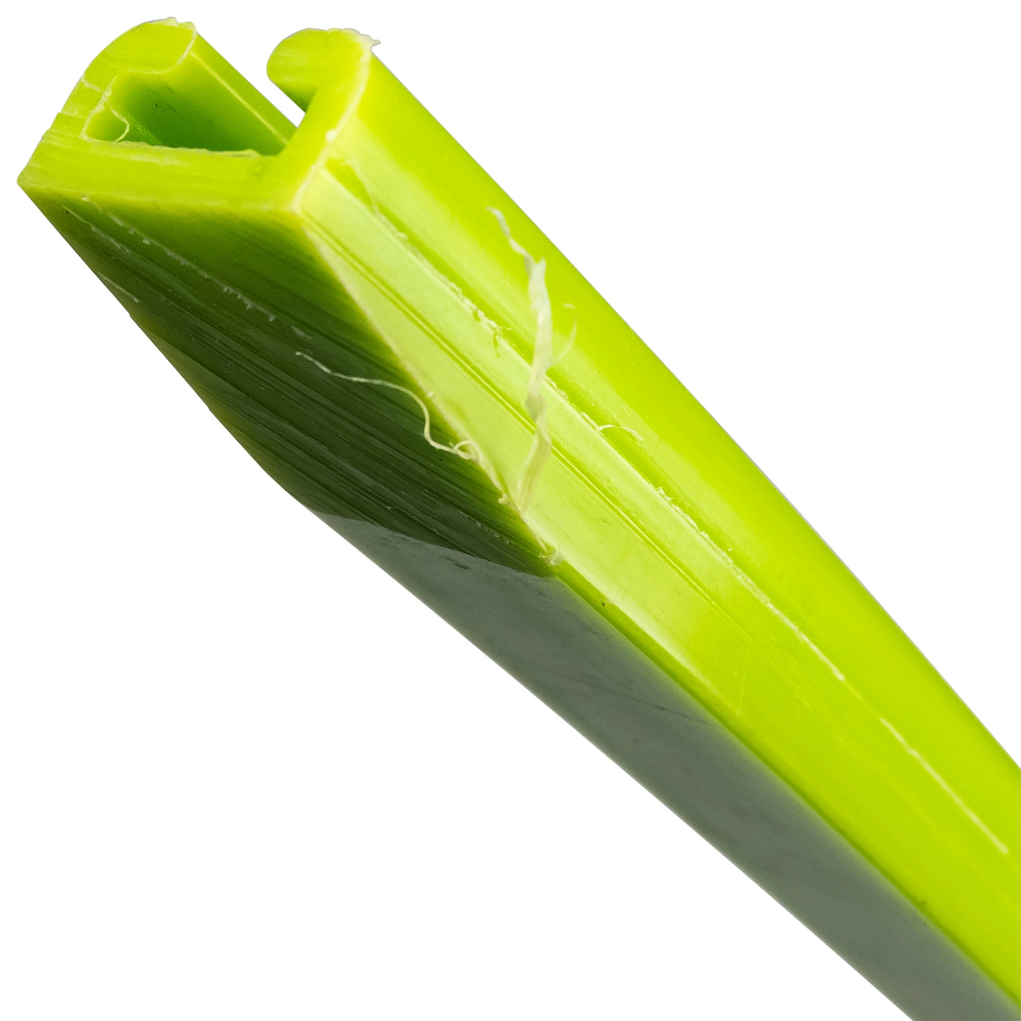 Arctic Cat Medium Green Wear Strip 121"-129" 4604-402