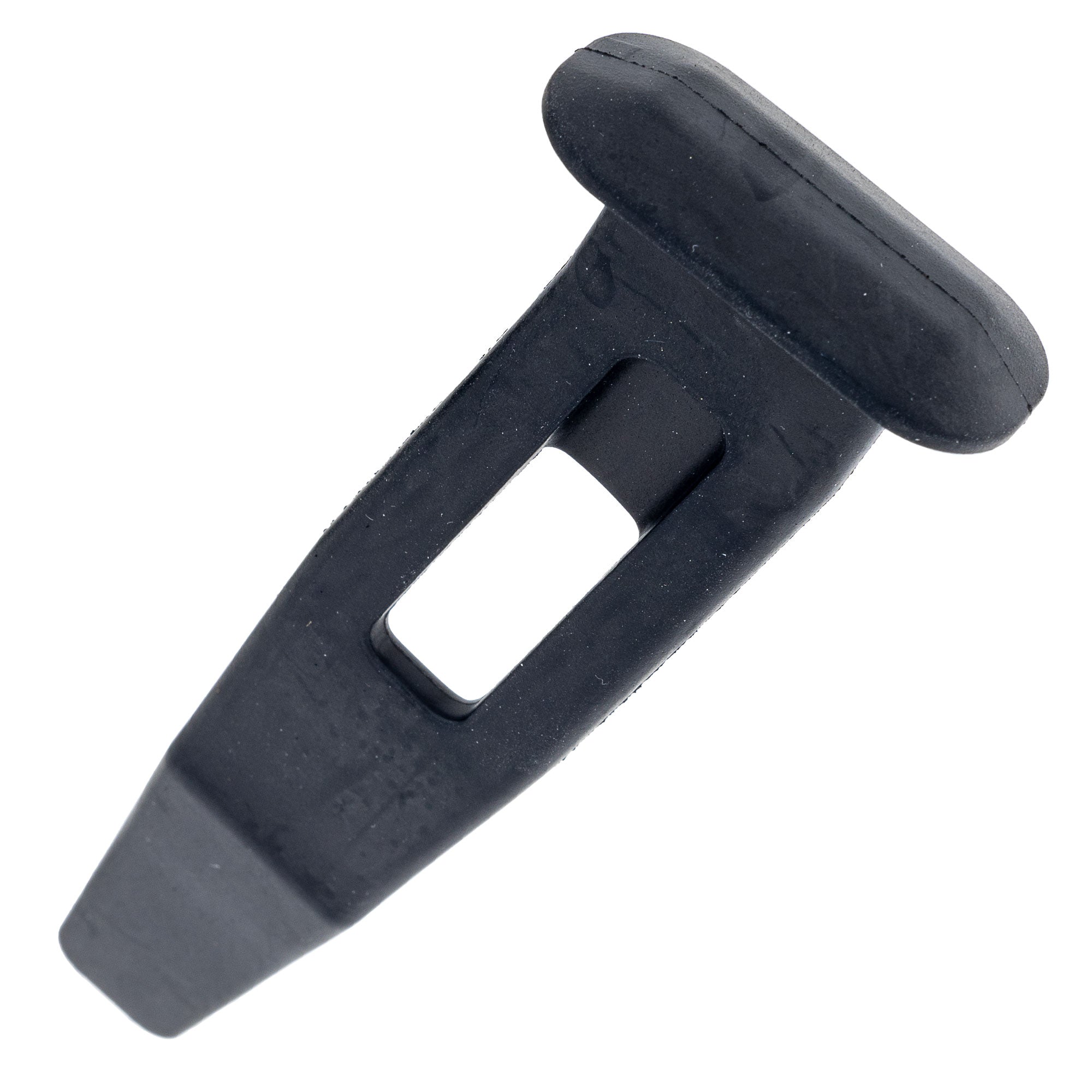 Arctic Cat 4606-454 Genuine OEM Righthand Upper Panel Hold Down Strap Bearcat Lynx 570