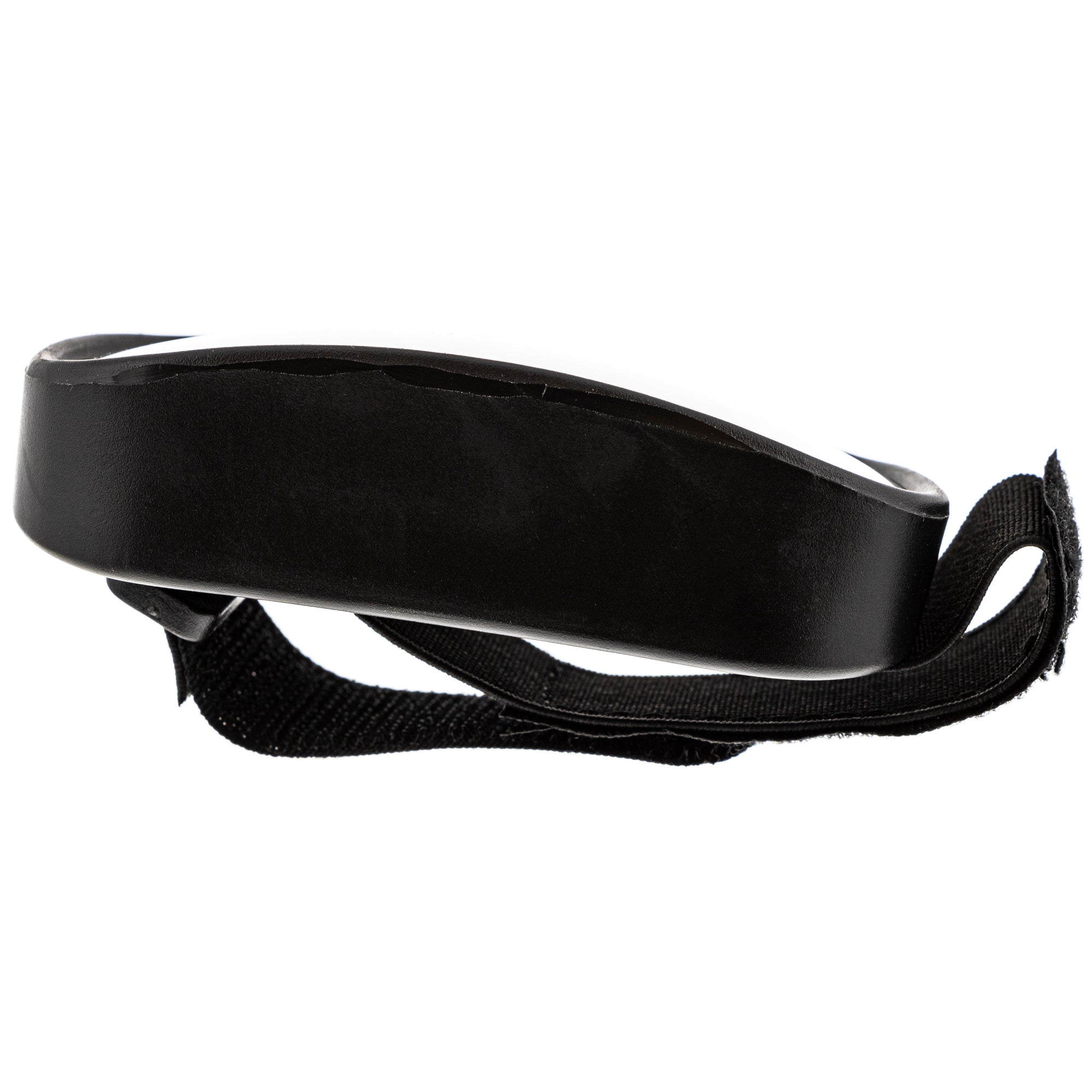 Arctic Cat 4992-810 Convex Hand Wrist Mirror Universal Elastic Hook & Loop Strap