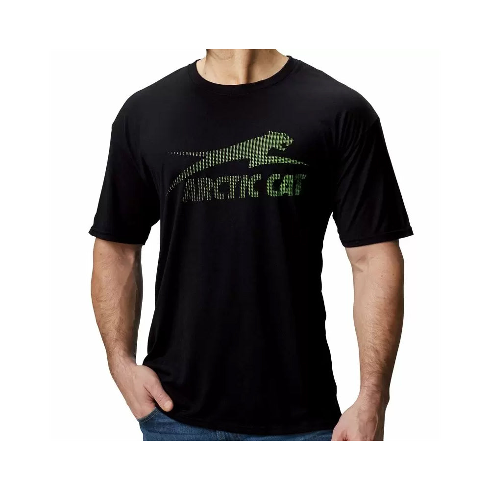 Arctic Cat Fade T-Shirt