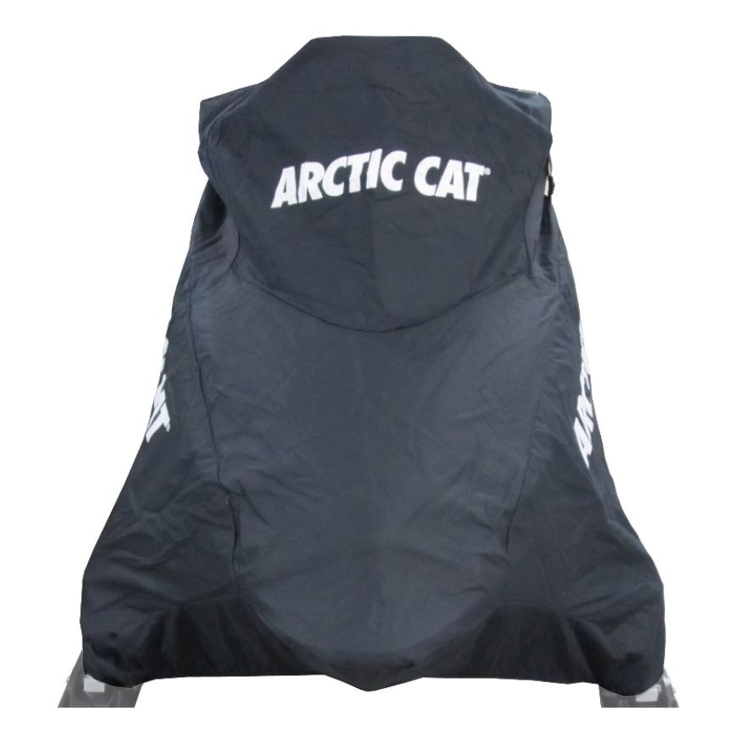 Arctic Cat Custom-Fit Canvas Cover 5639-017