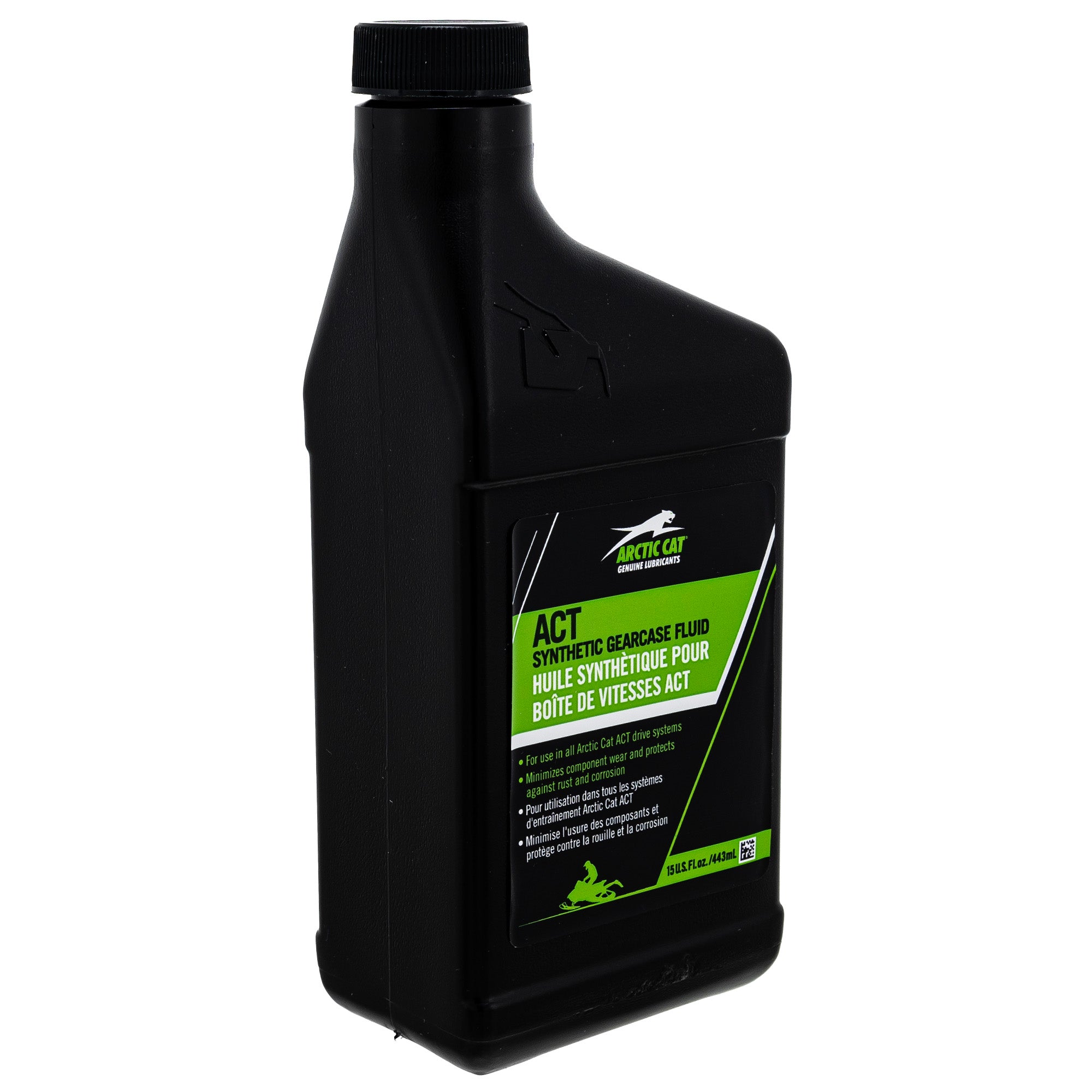 Arctic Cat 5639-219 ACT Gearcase Fluid 15oz | FixMyToys