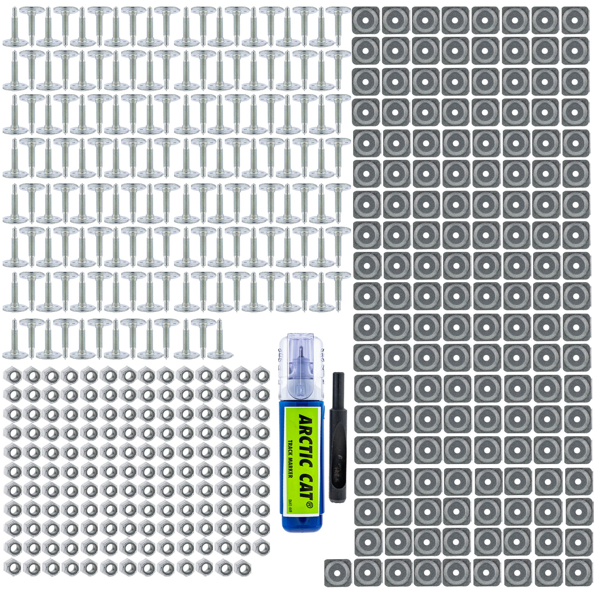 Arctic Cat 5639-231 Track Stud Kit