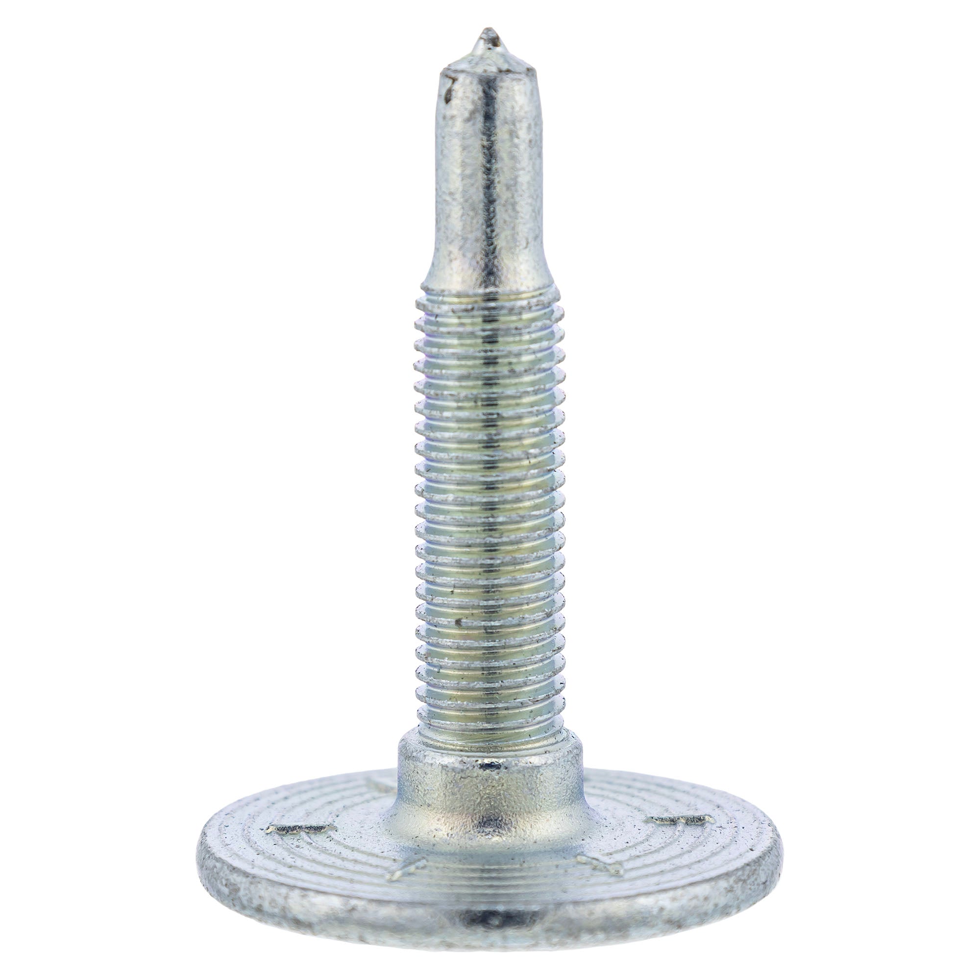 Arctic Cat 5639-231 Woody's 1.325 inch Grand Master 1-Ply Track Stud Kit 153 Pk