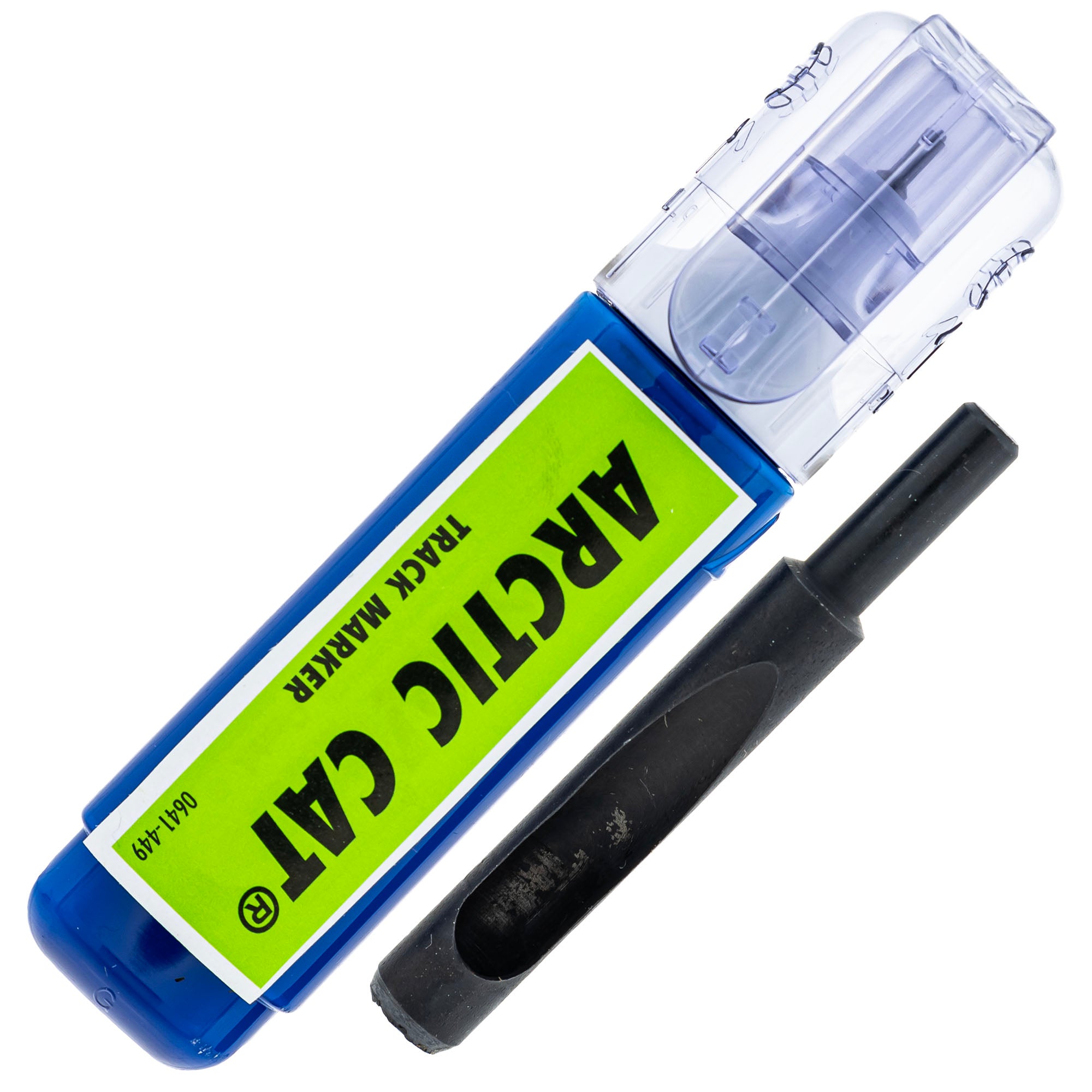 Arctic Cat 5639-231 Woody's 1.325 inch Grand Master 1-Ply Track Stud Kit 153 Pk