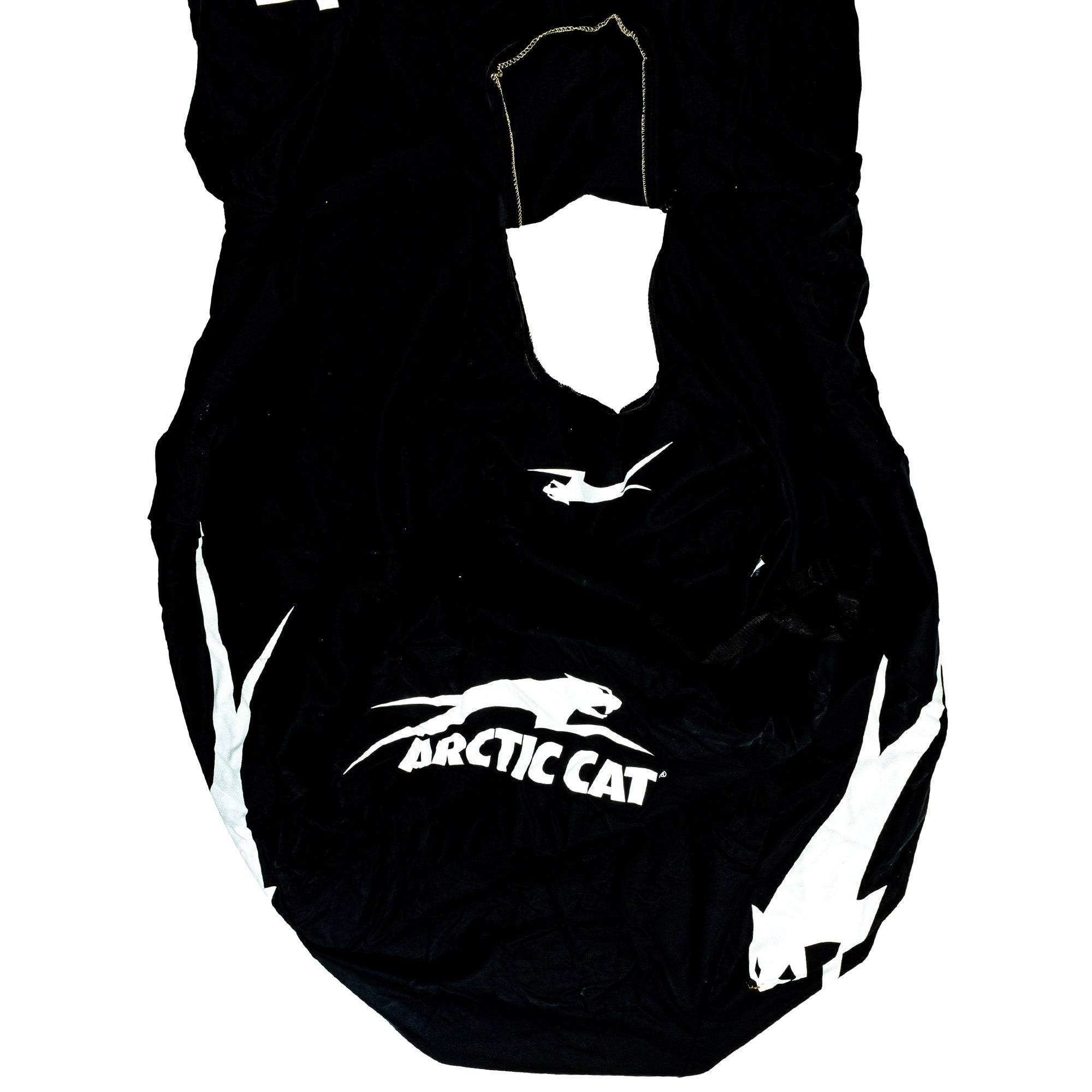 Arctic Cat Canvas Cover AC '10 CF W/2-UP 5639-283