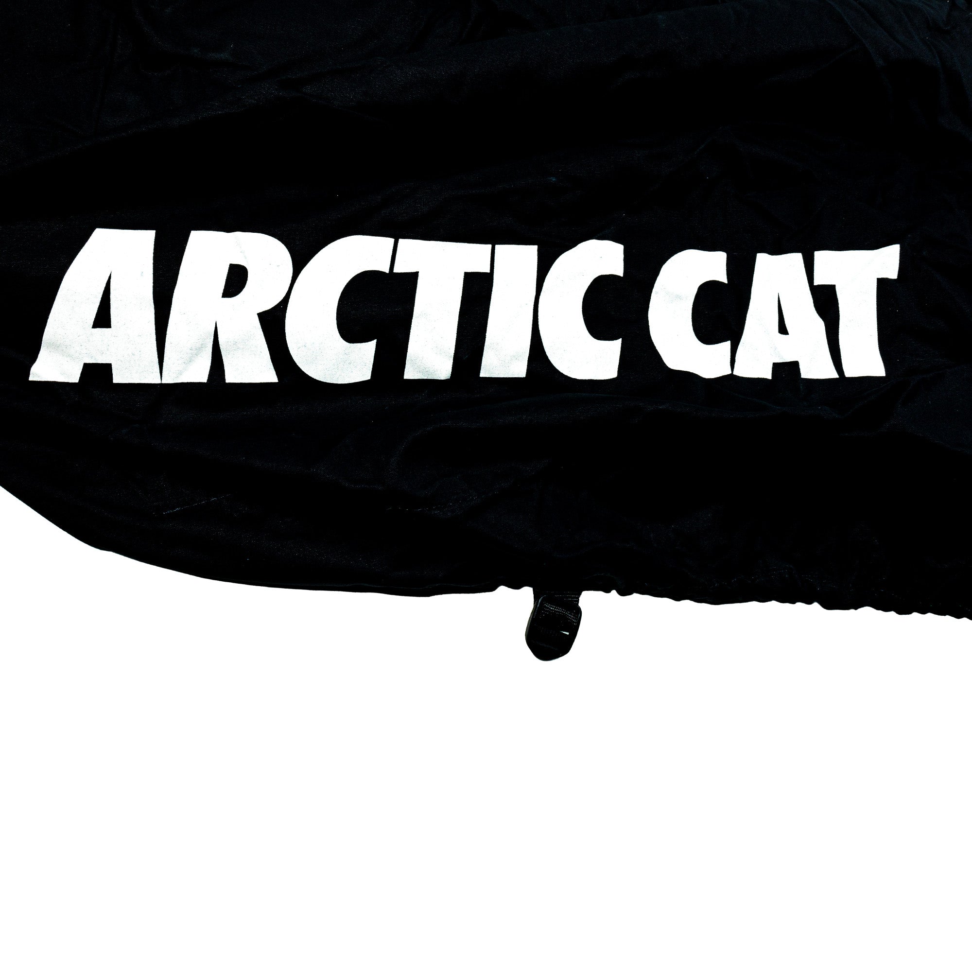 Arctic Cat 5639-283 Canvas Cover Crossfire M 136 141 with 2-Up Seat